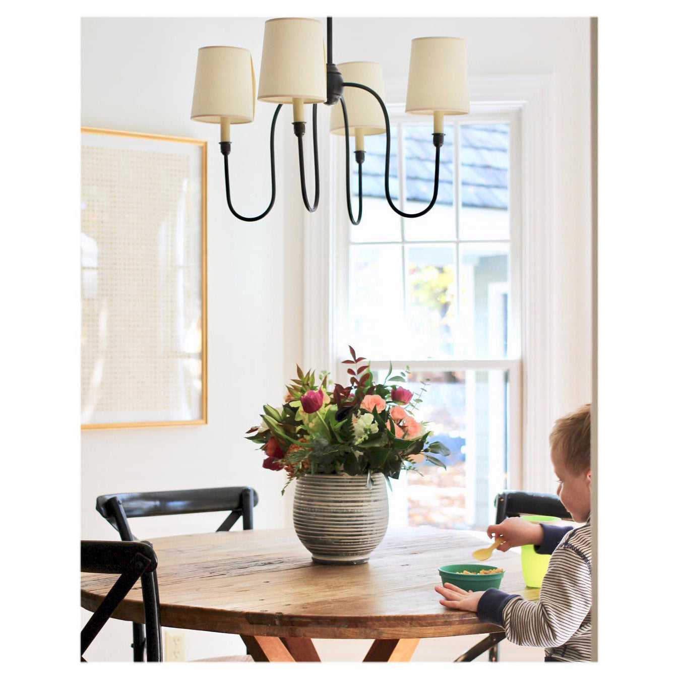 Vivienne Chandelier