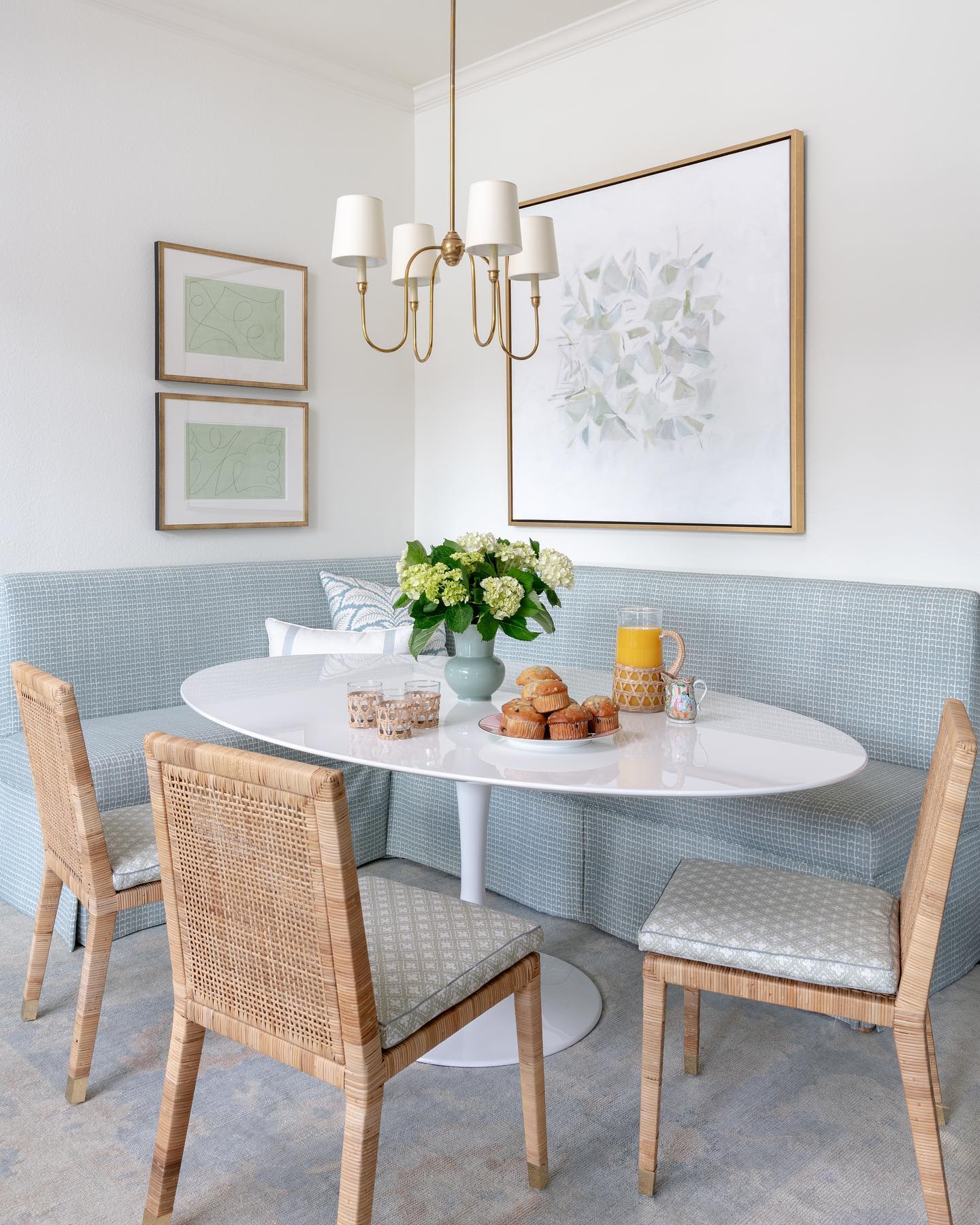 Vivienne Chandelier