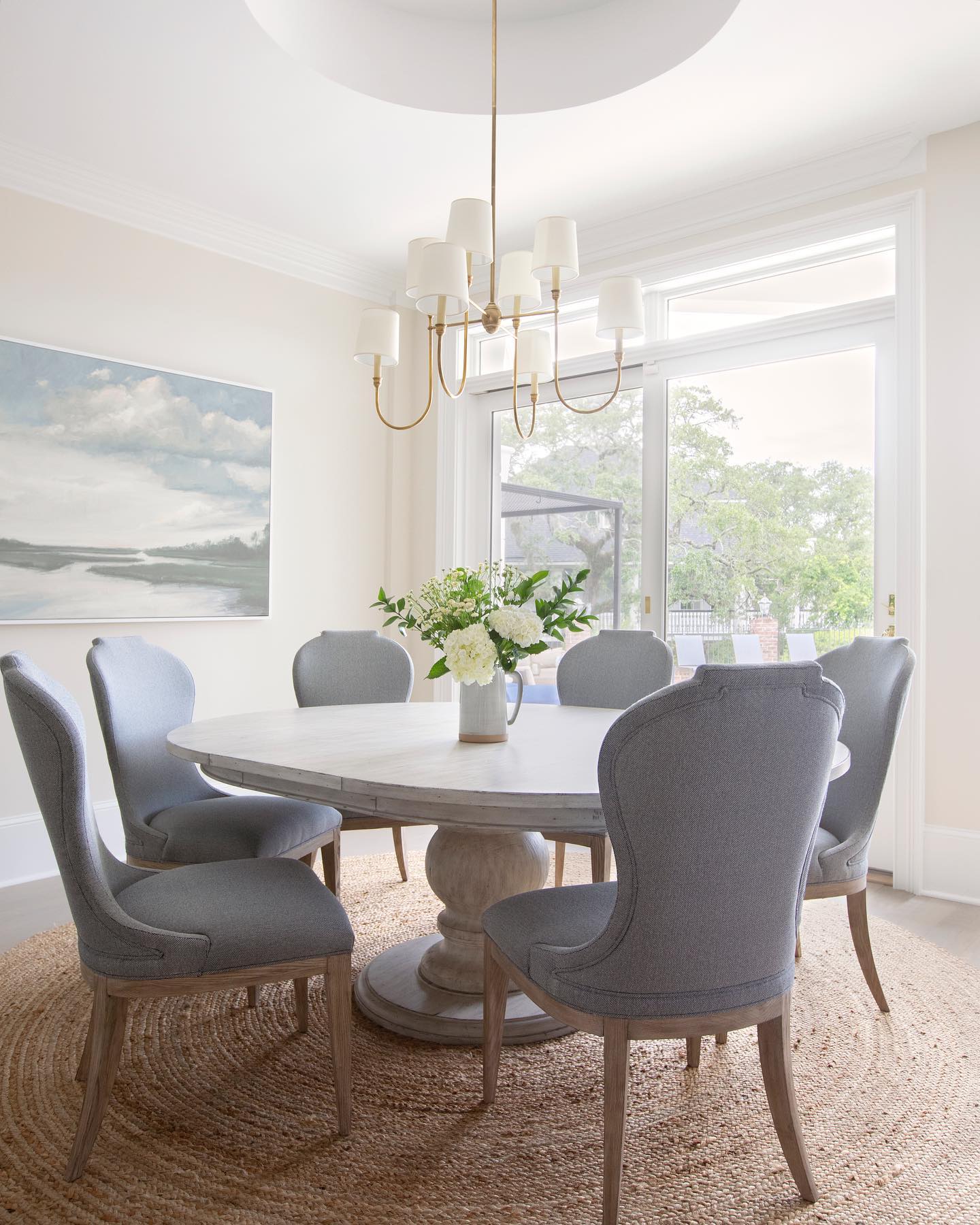 Vivienne Chandelier