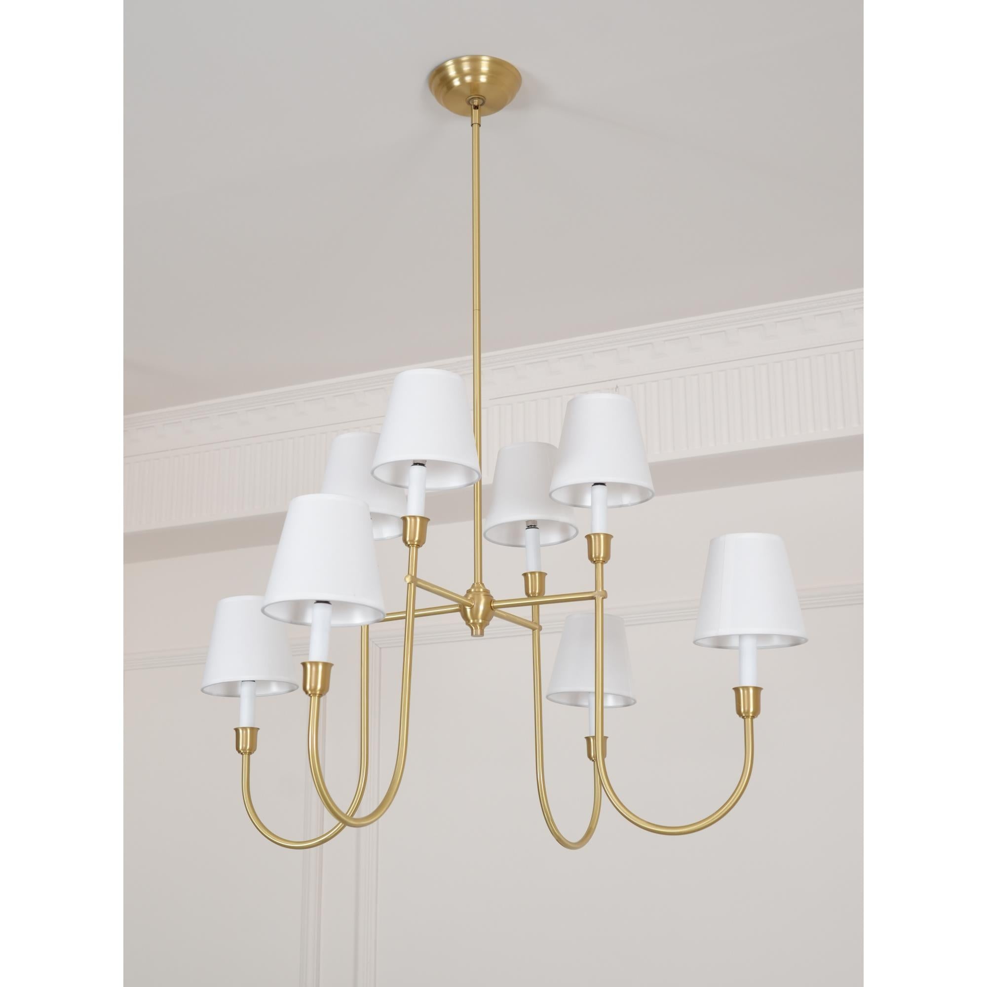 Vivienne Chandelier