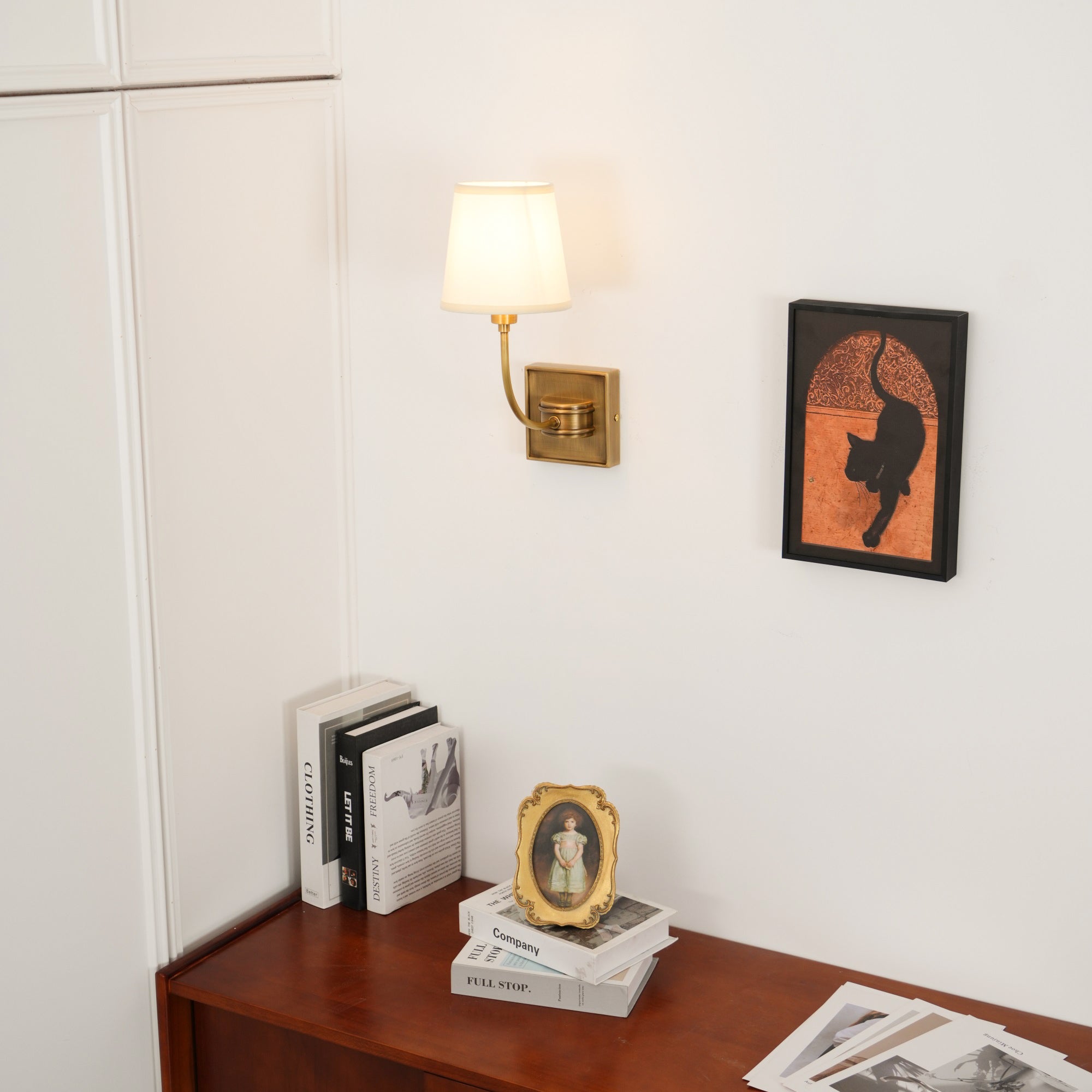 Amelie Wall Lamp
