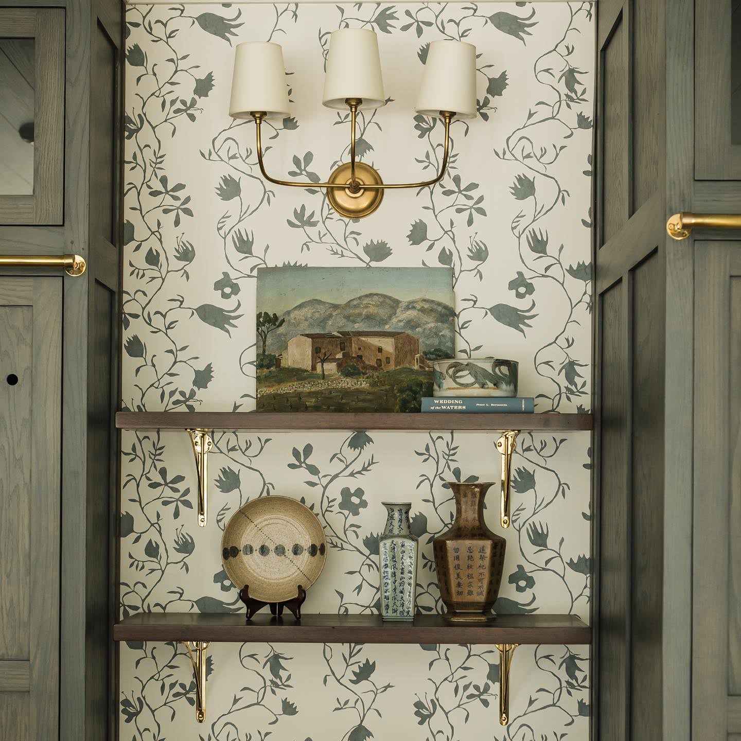 Amelie Wall Lamp