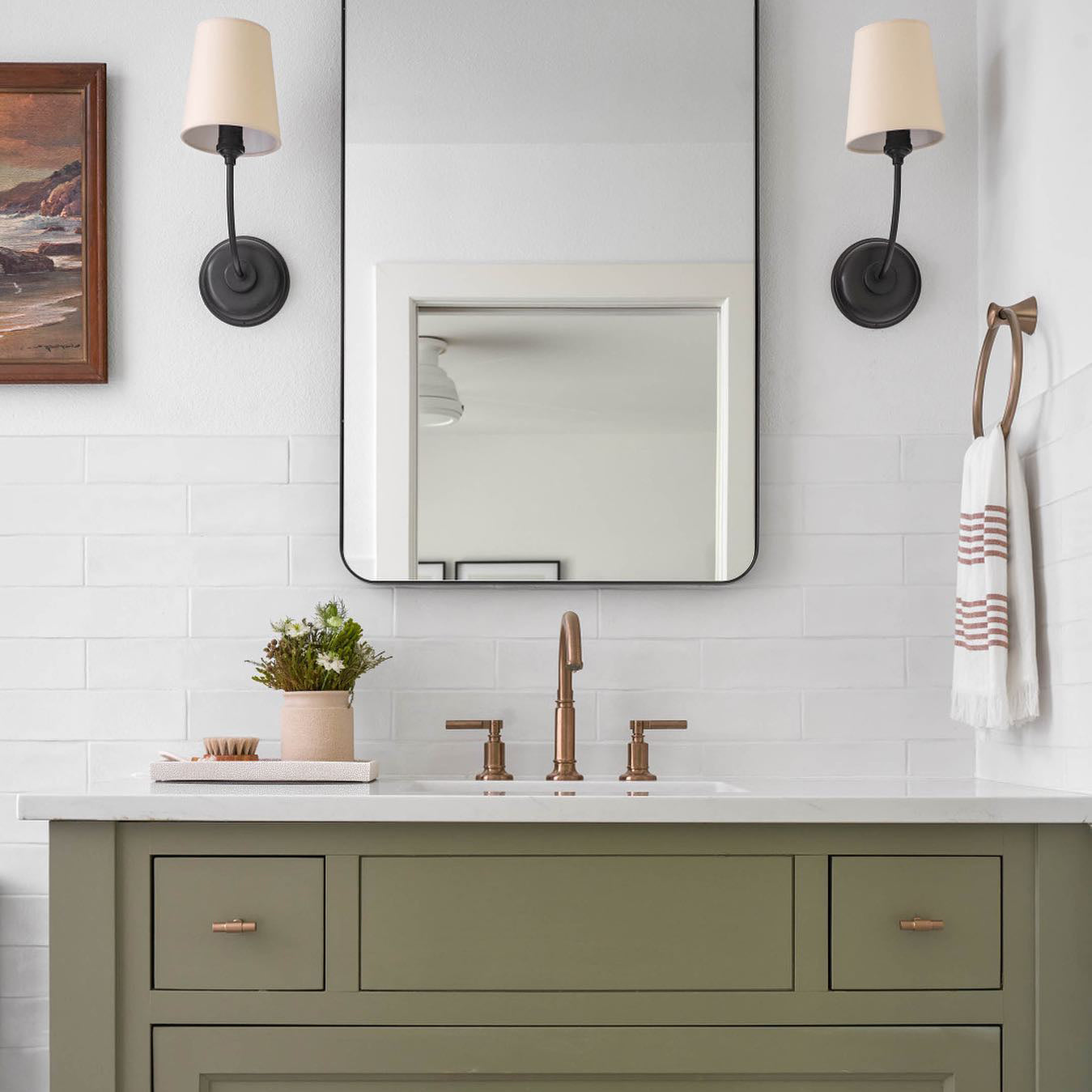 Amelie Wall Lamp