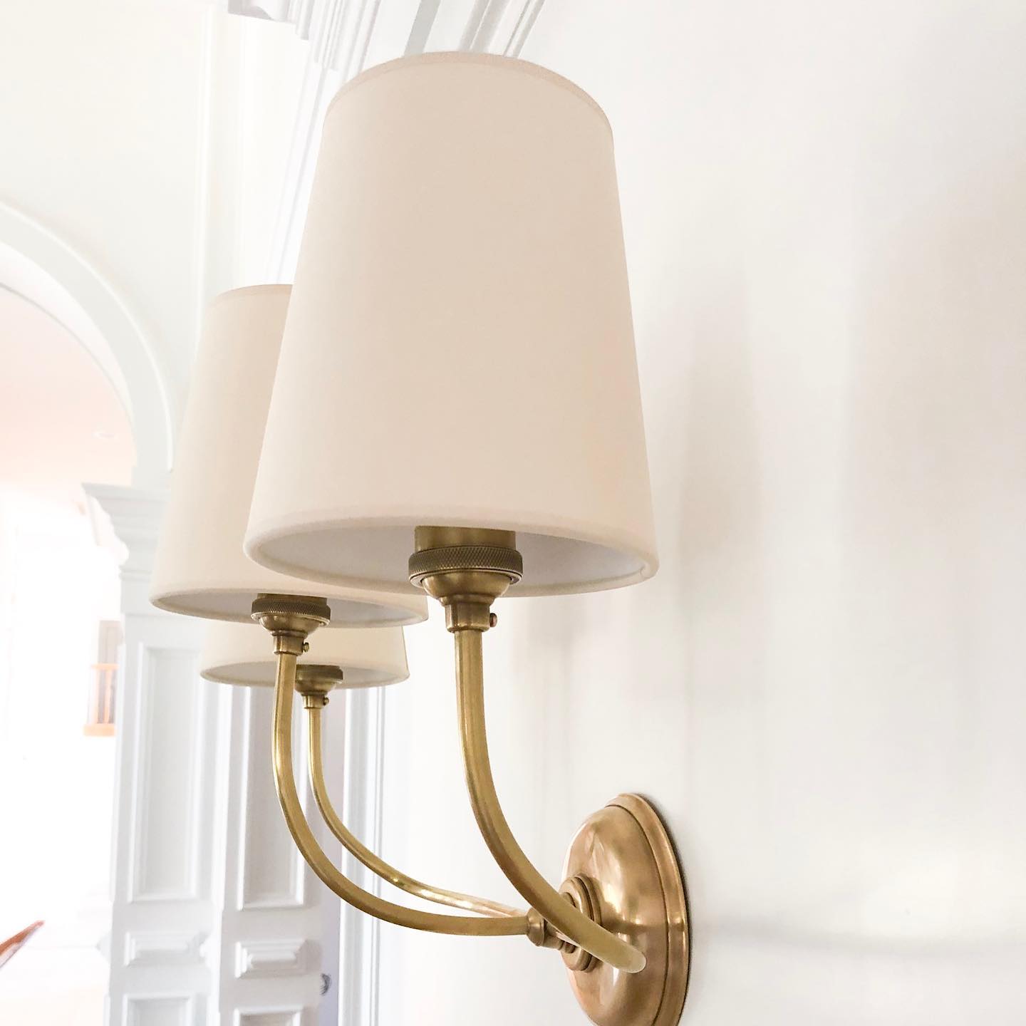 Amelie Wall Lamp