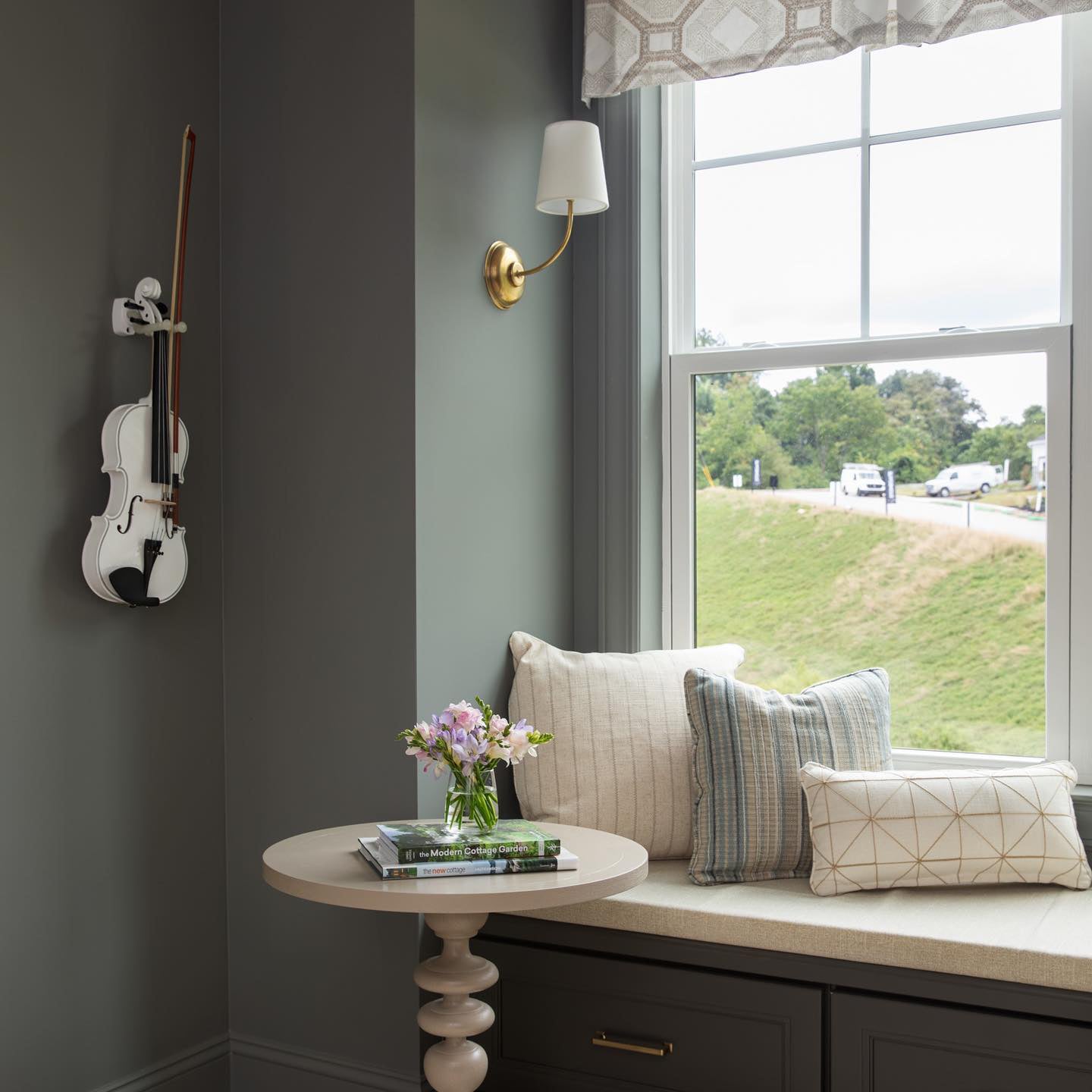 Amelie Wall Lamp