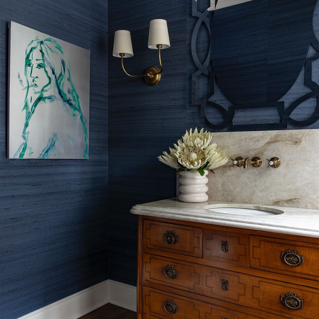 Amelie Wall Lamp