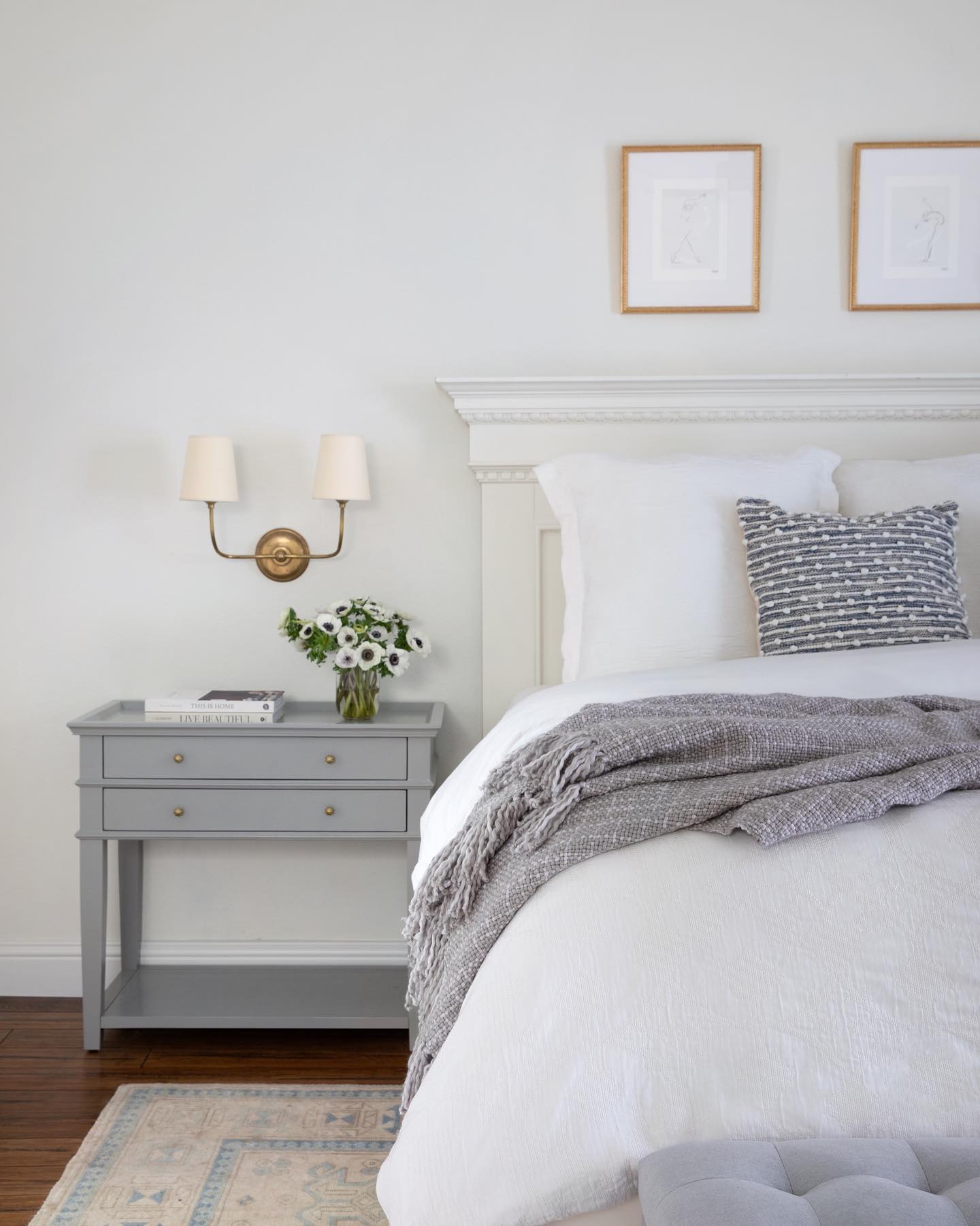 Amelie Wall Lamp