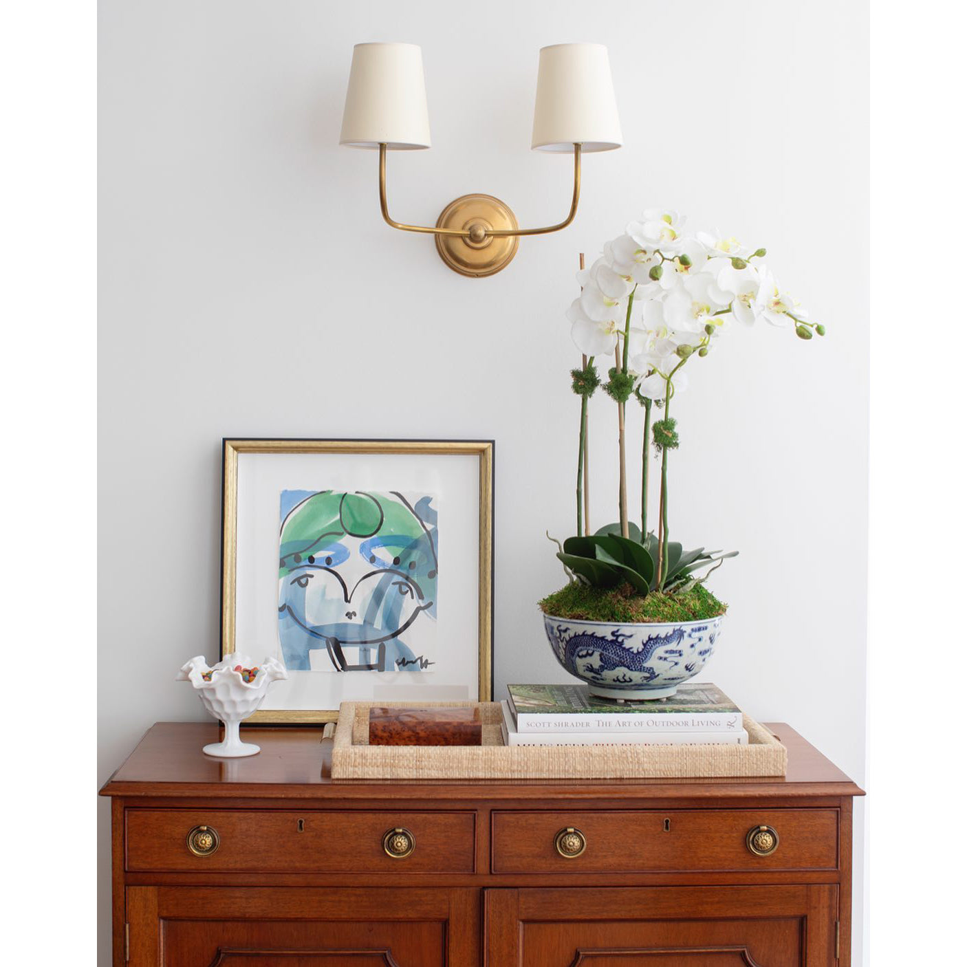 Amelie Wall Lamp