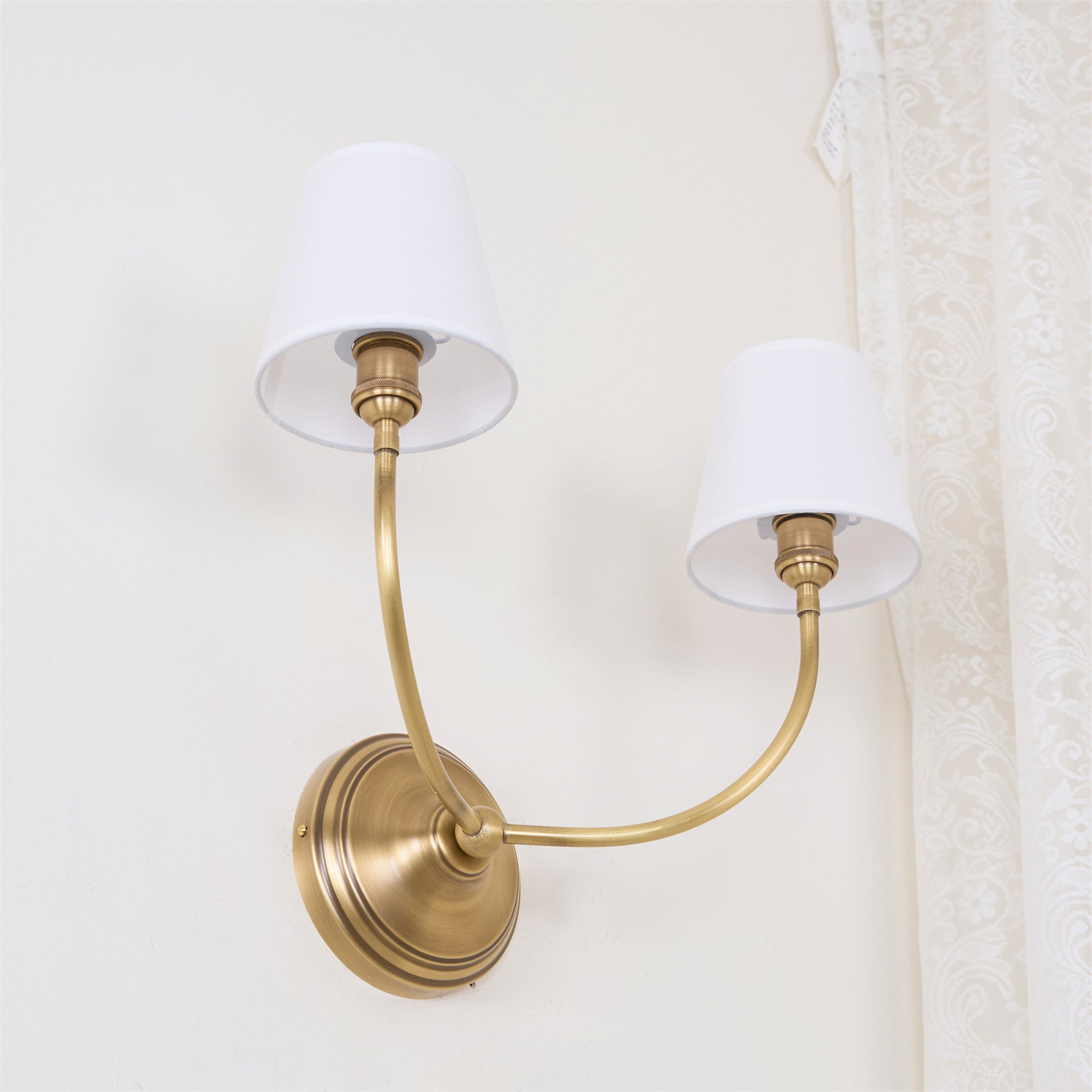 Amelie Wall Lamp