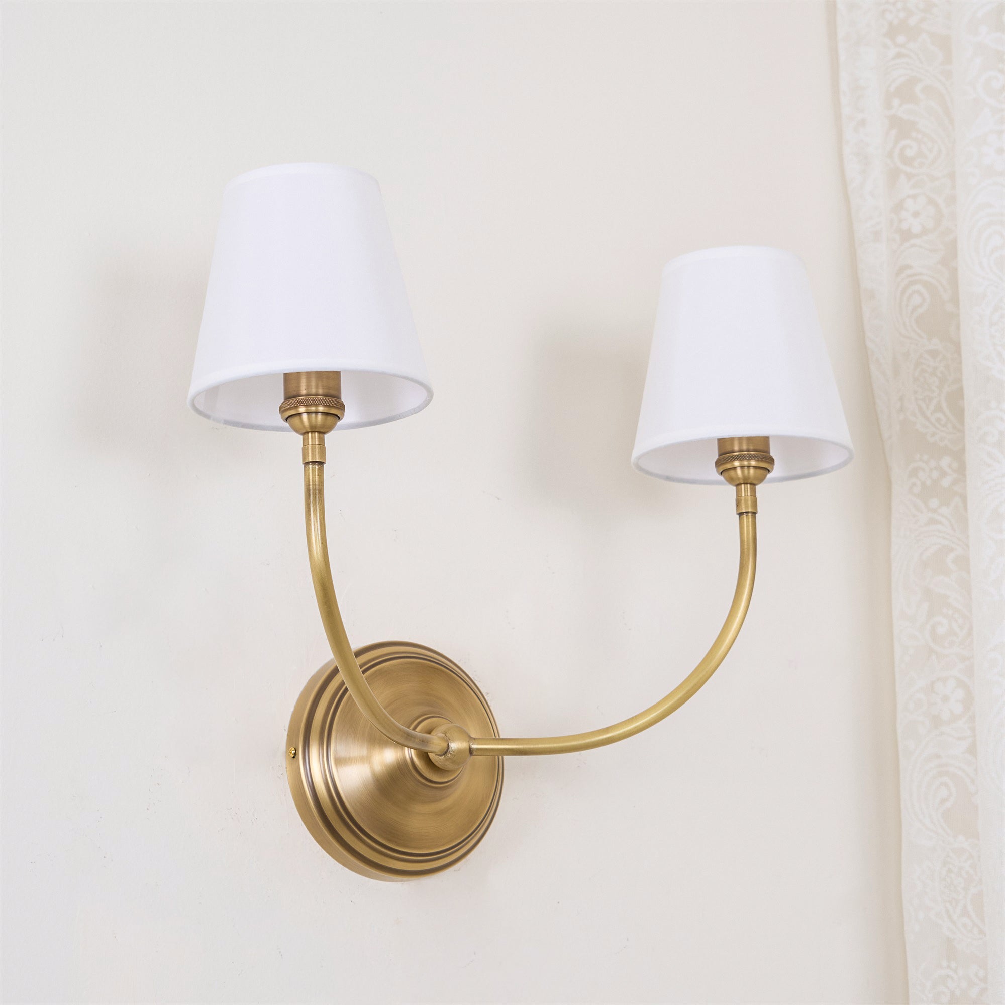 Amelie Wall Lamp
