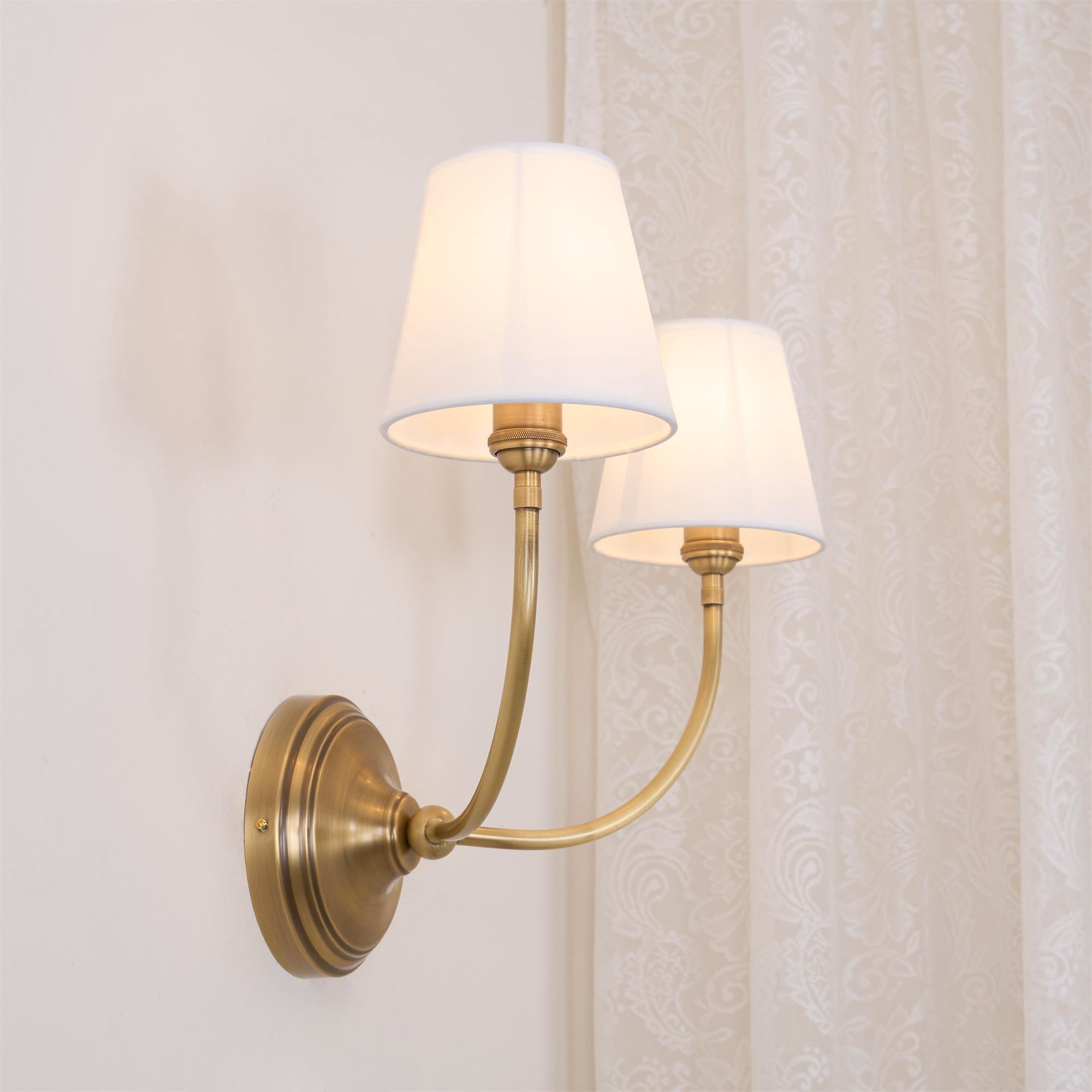 Amelie Wall Lamp