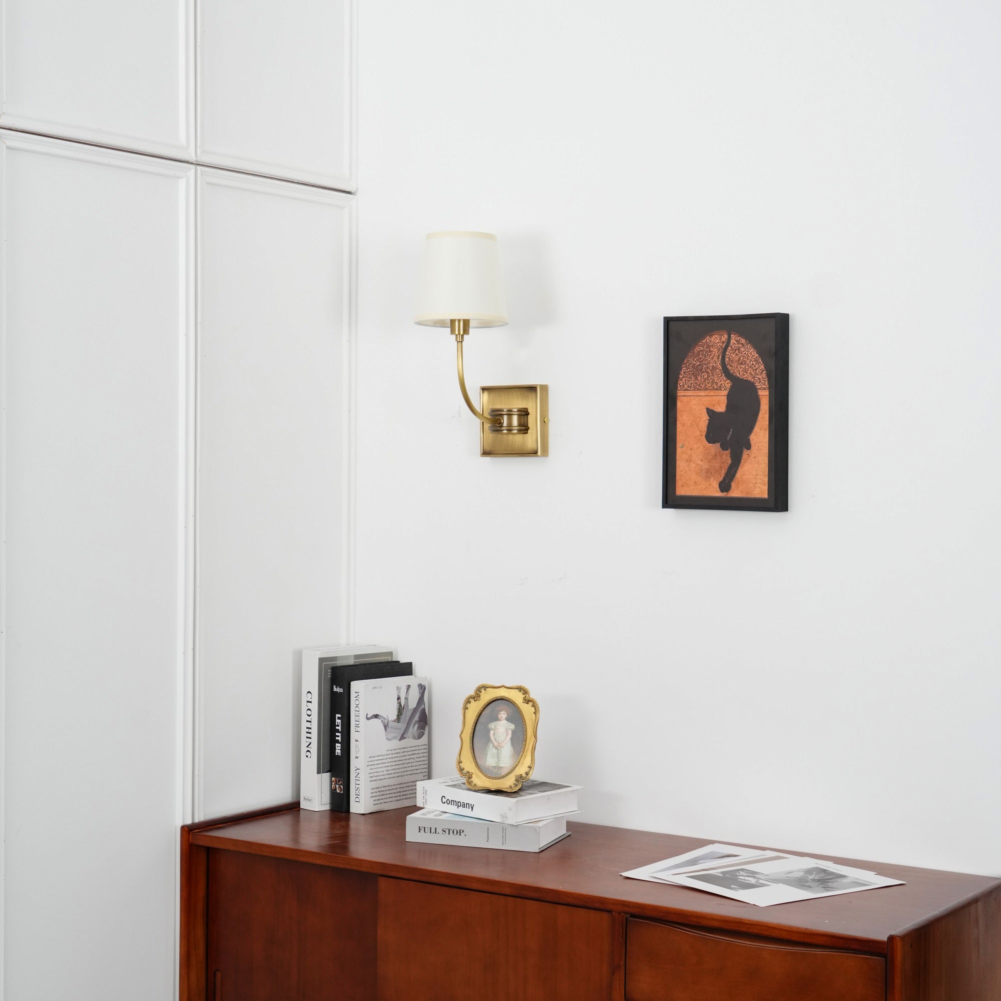 Amelie Wall Lamp