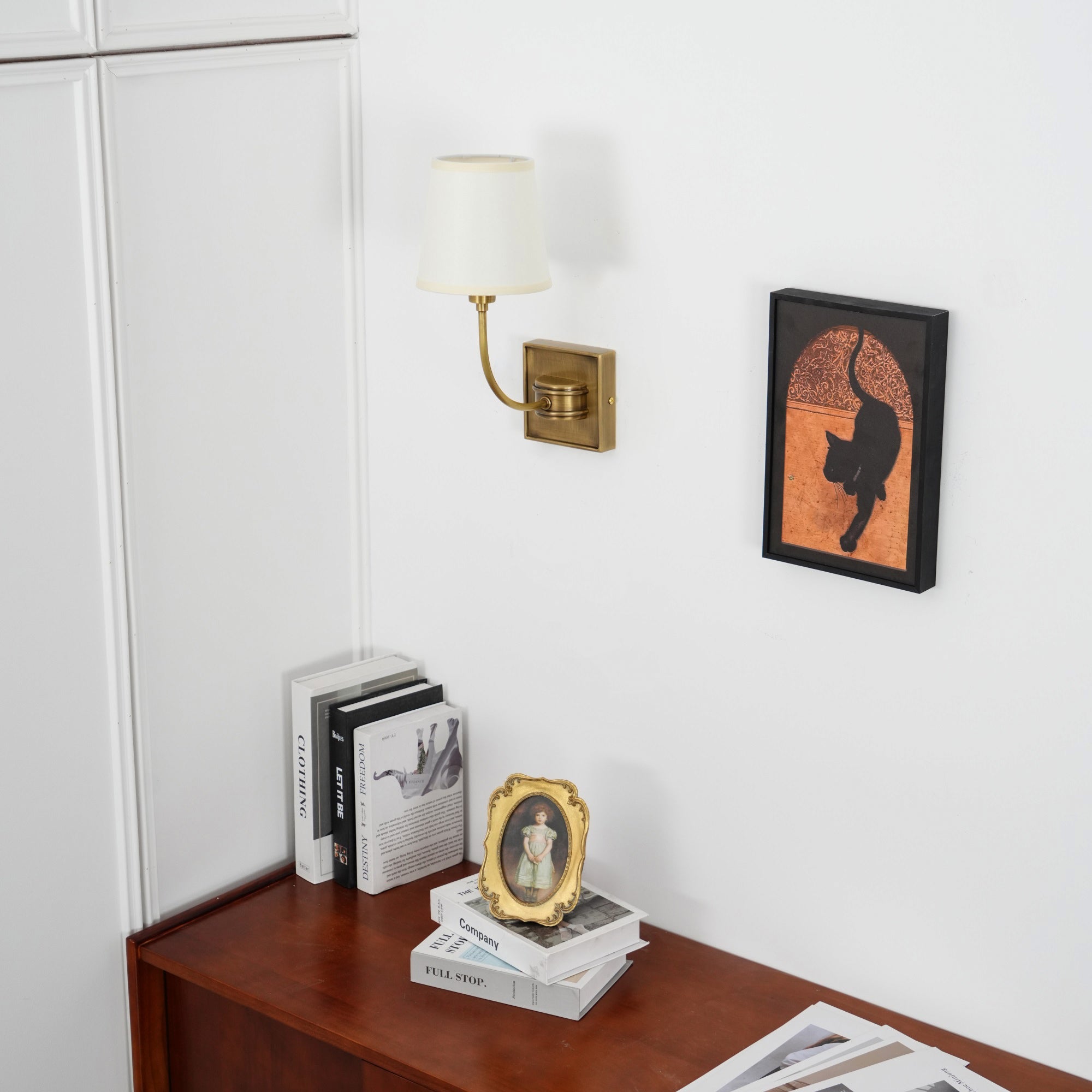 Amelie Wall Lamp
