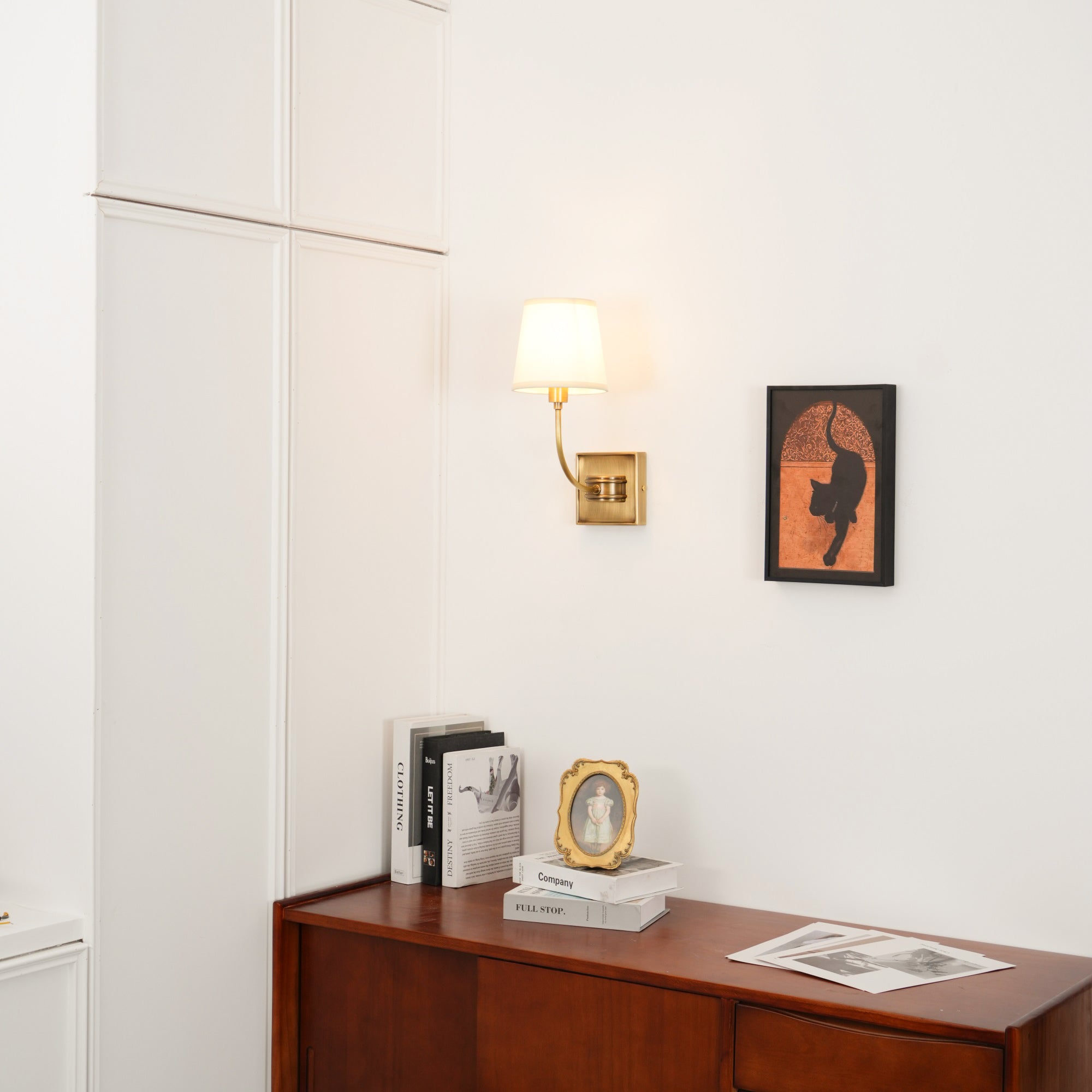 Amelie Wall Lamp