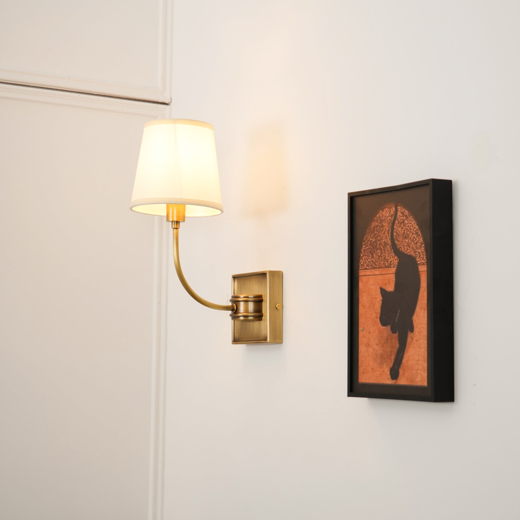 Amelie Wall Lamp