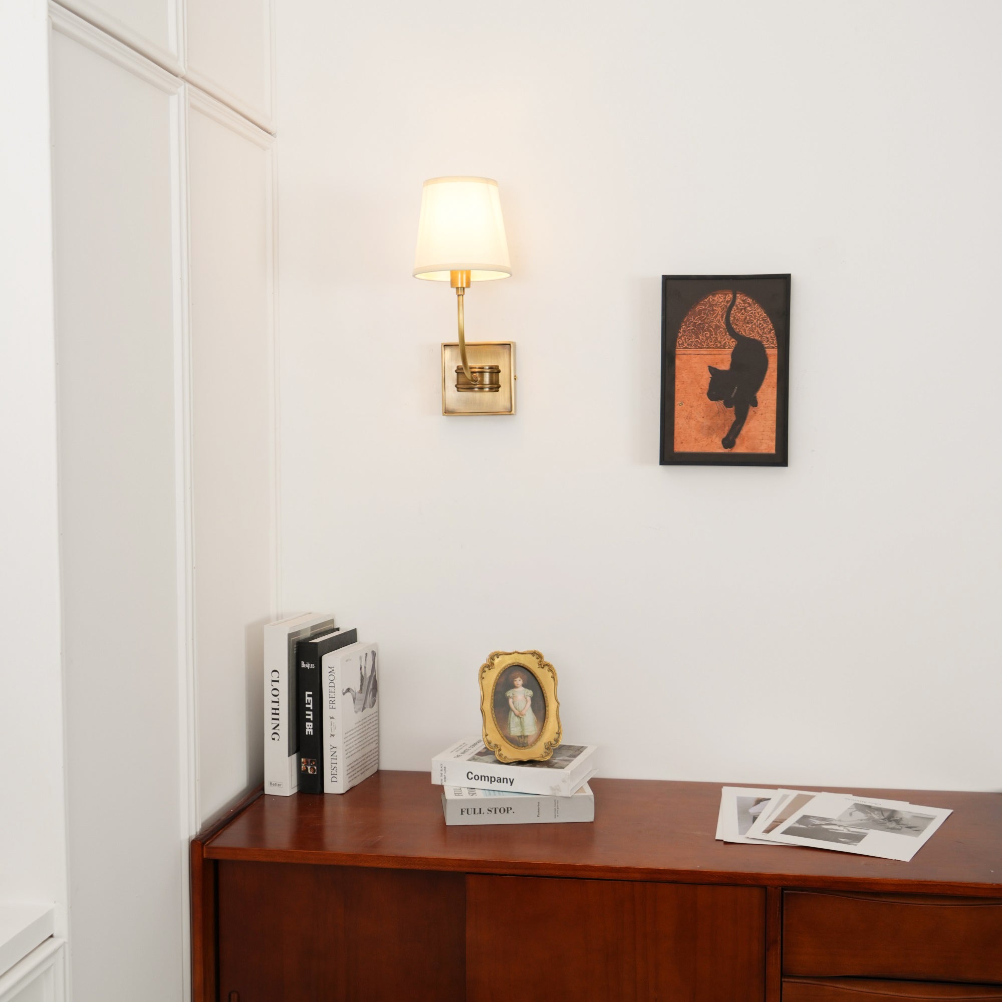Amelie Wall Lamp