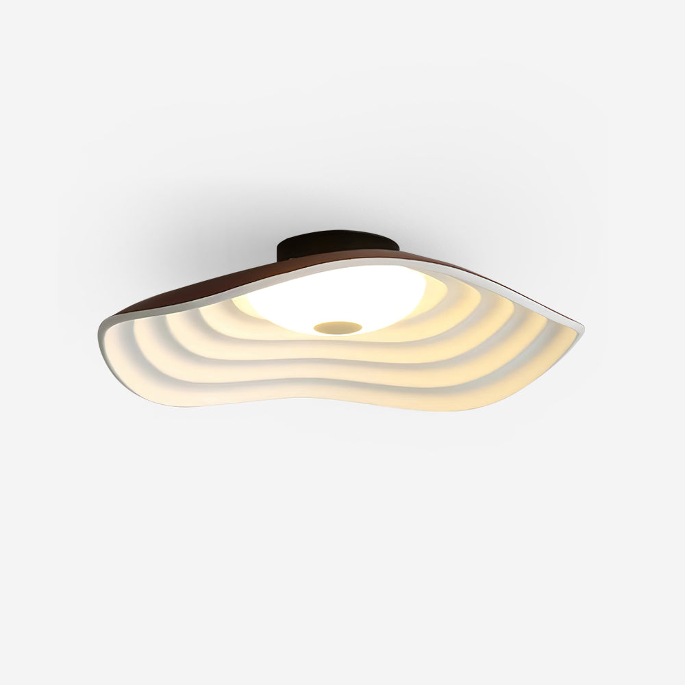 Zeylo Wave Ceiling Lamp