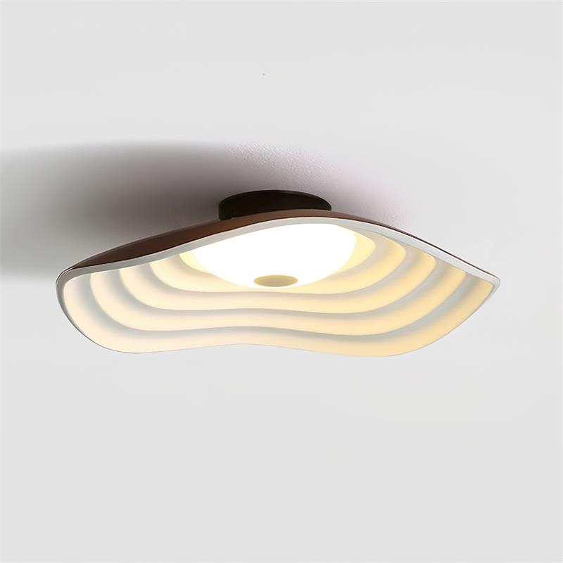 Zeylo Wave Ceiling Lamp