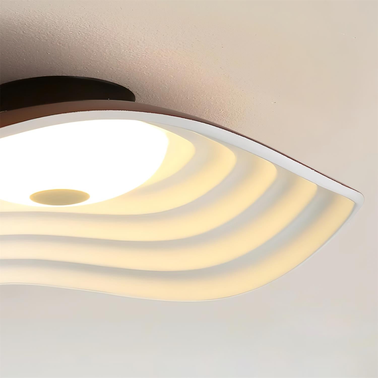 Zeylo Wave Ceiling Lamp