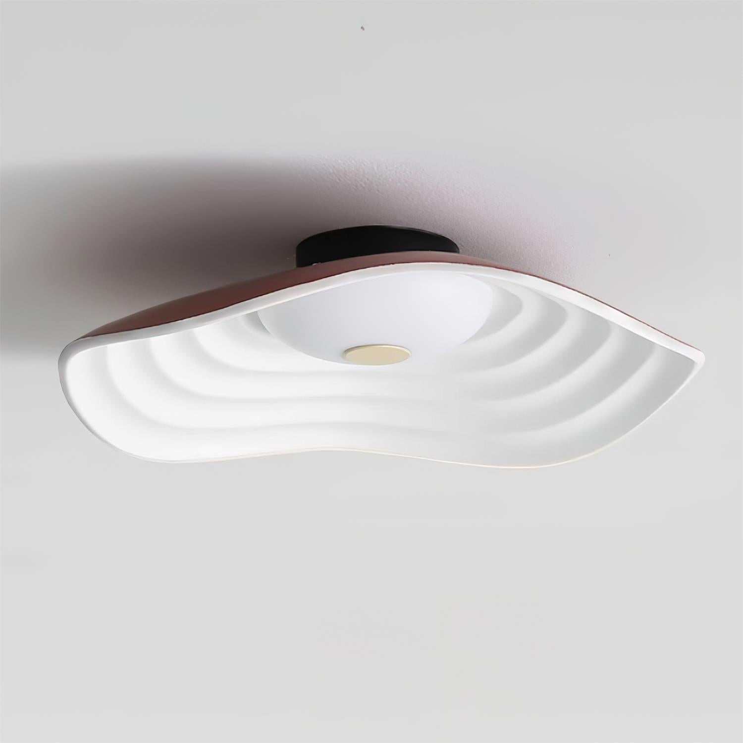 Zeylo Wave Ceiling Lamp