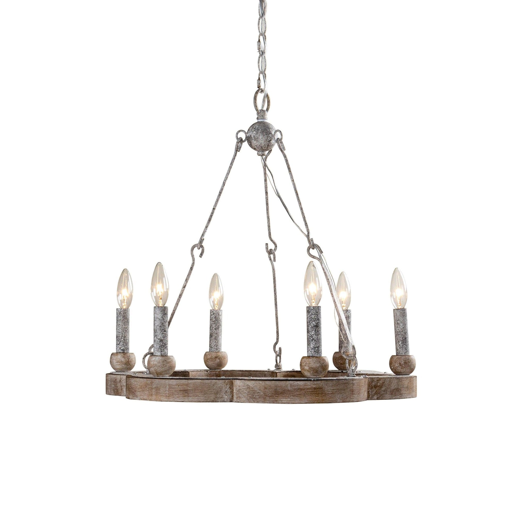 Genevieve Chandelier