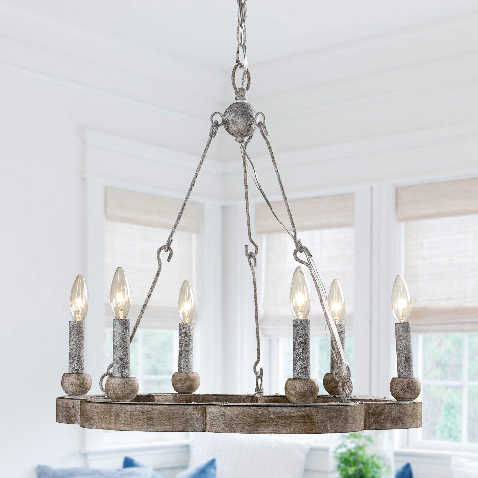 Genevieve Chandelier