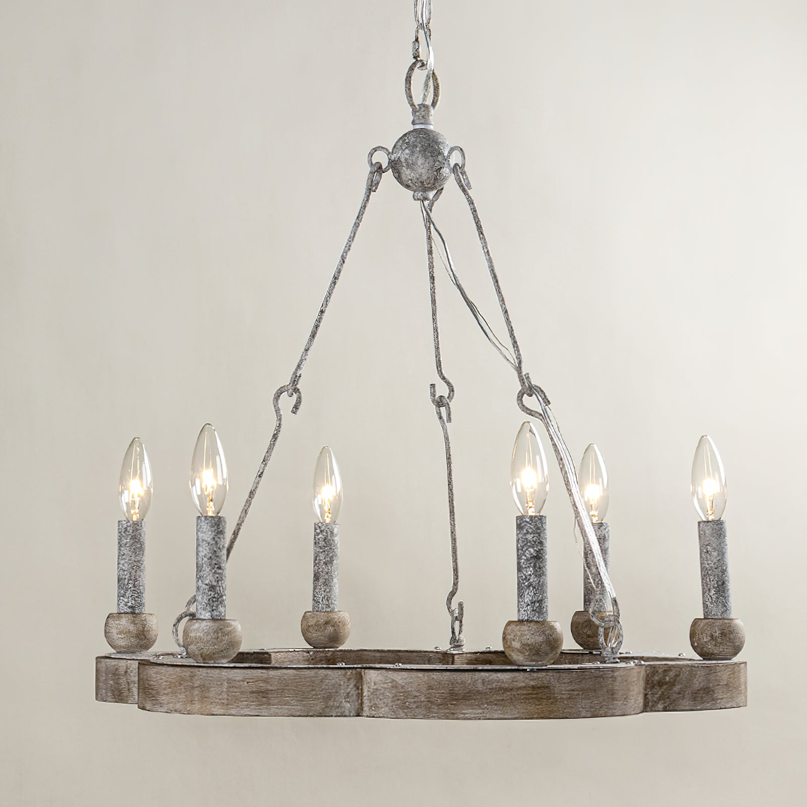 Genevieve Chandelier