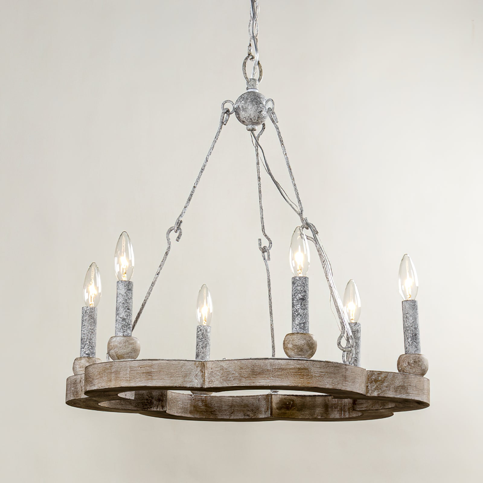 Genevieve Chandelier