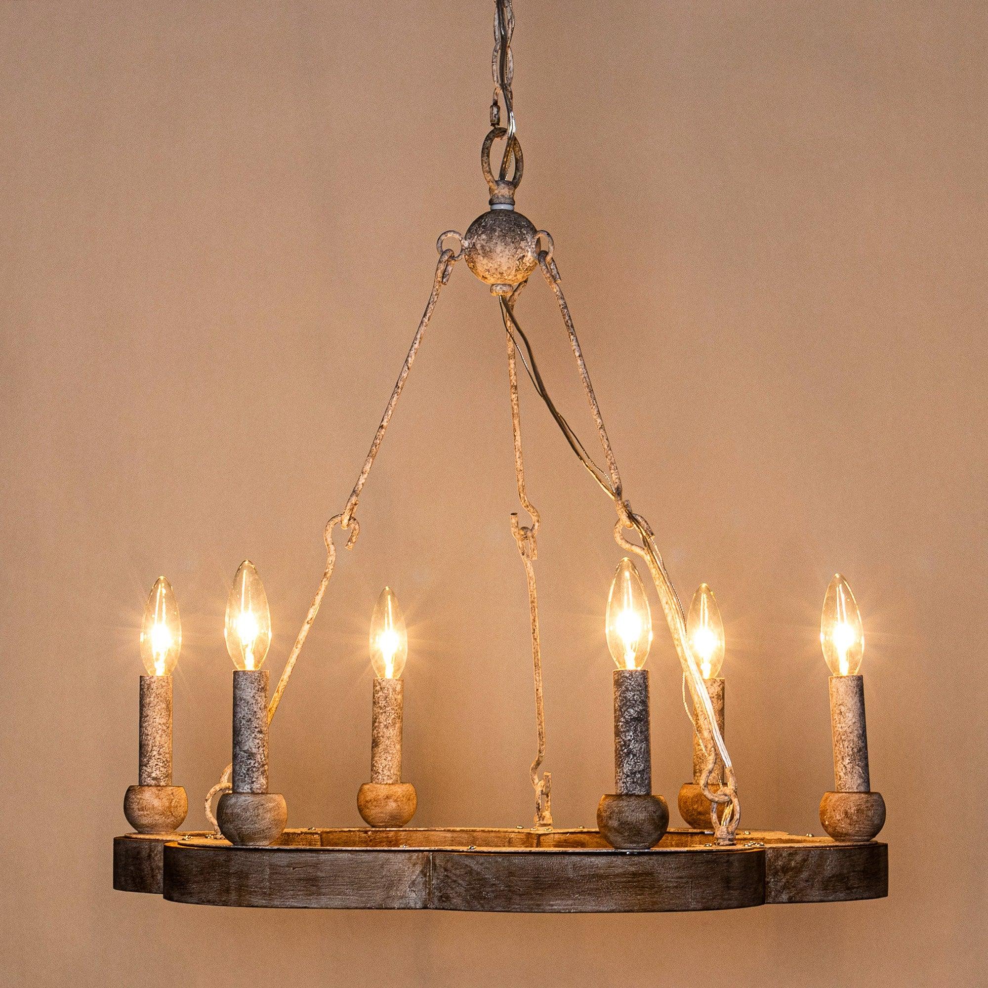 Genevieve Chandelier