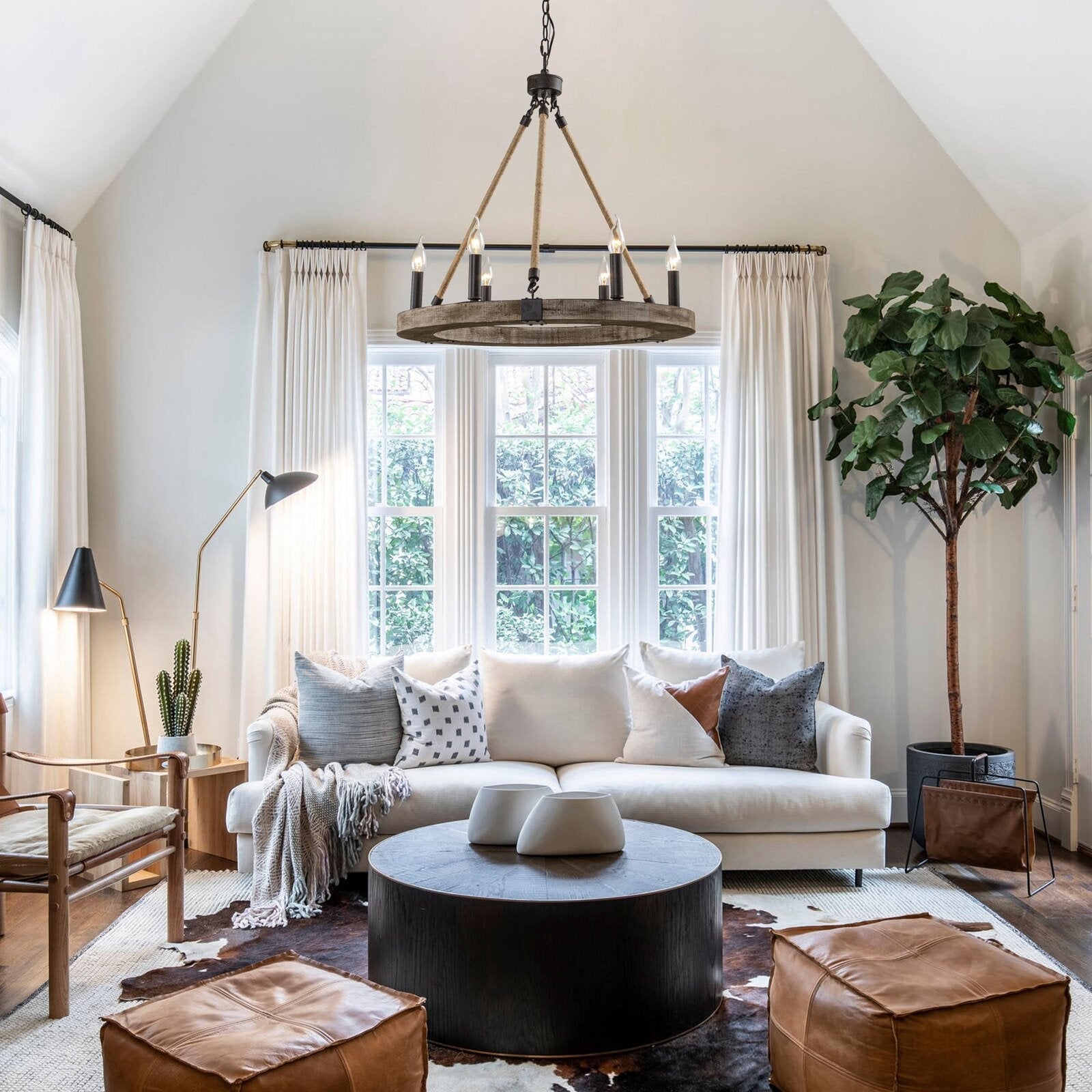 Genevieve Chandelier