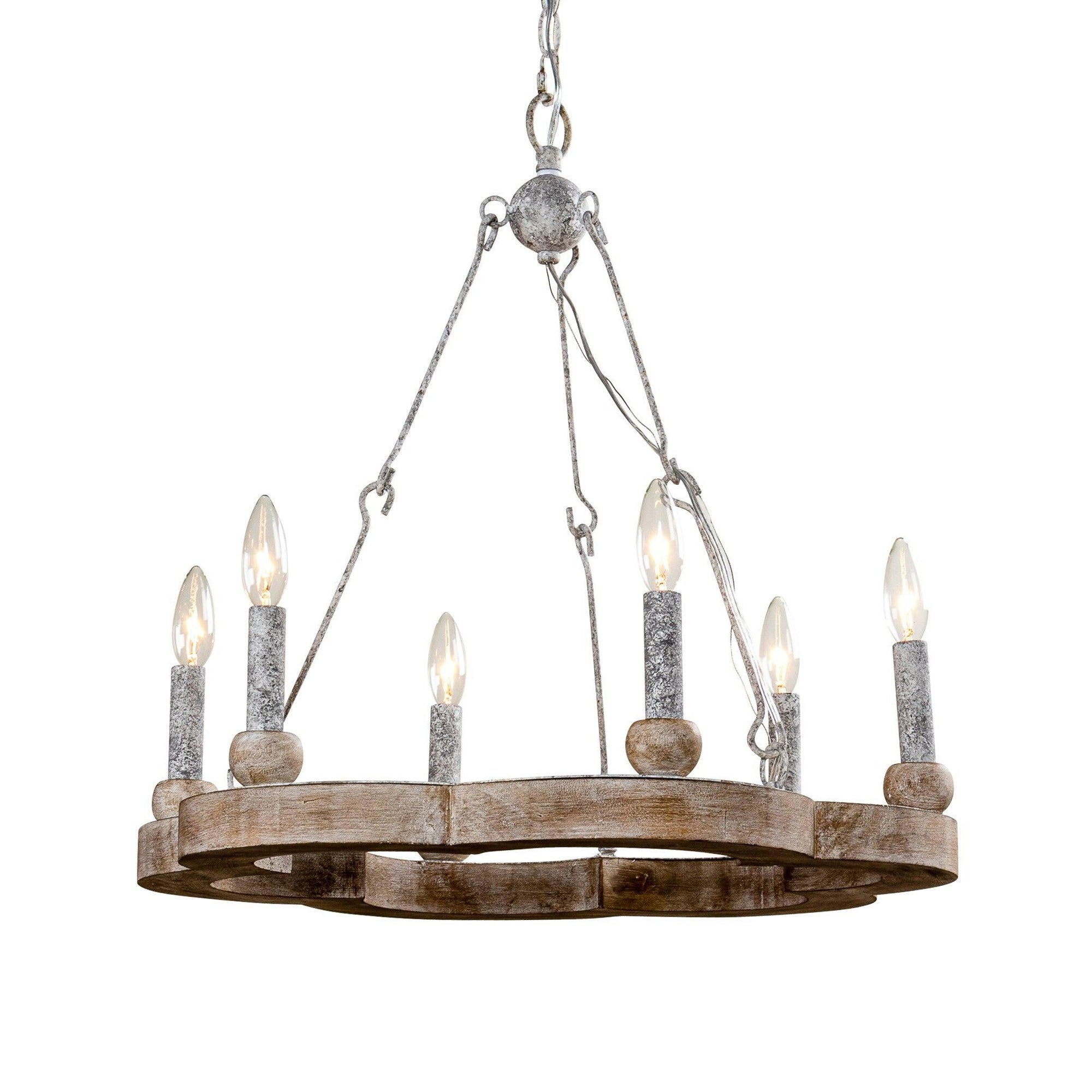 Genevieve Chandelier