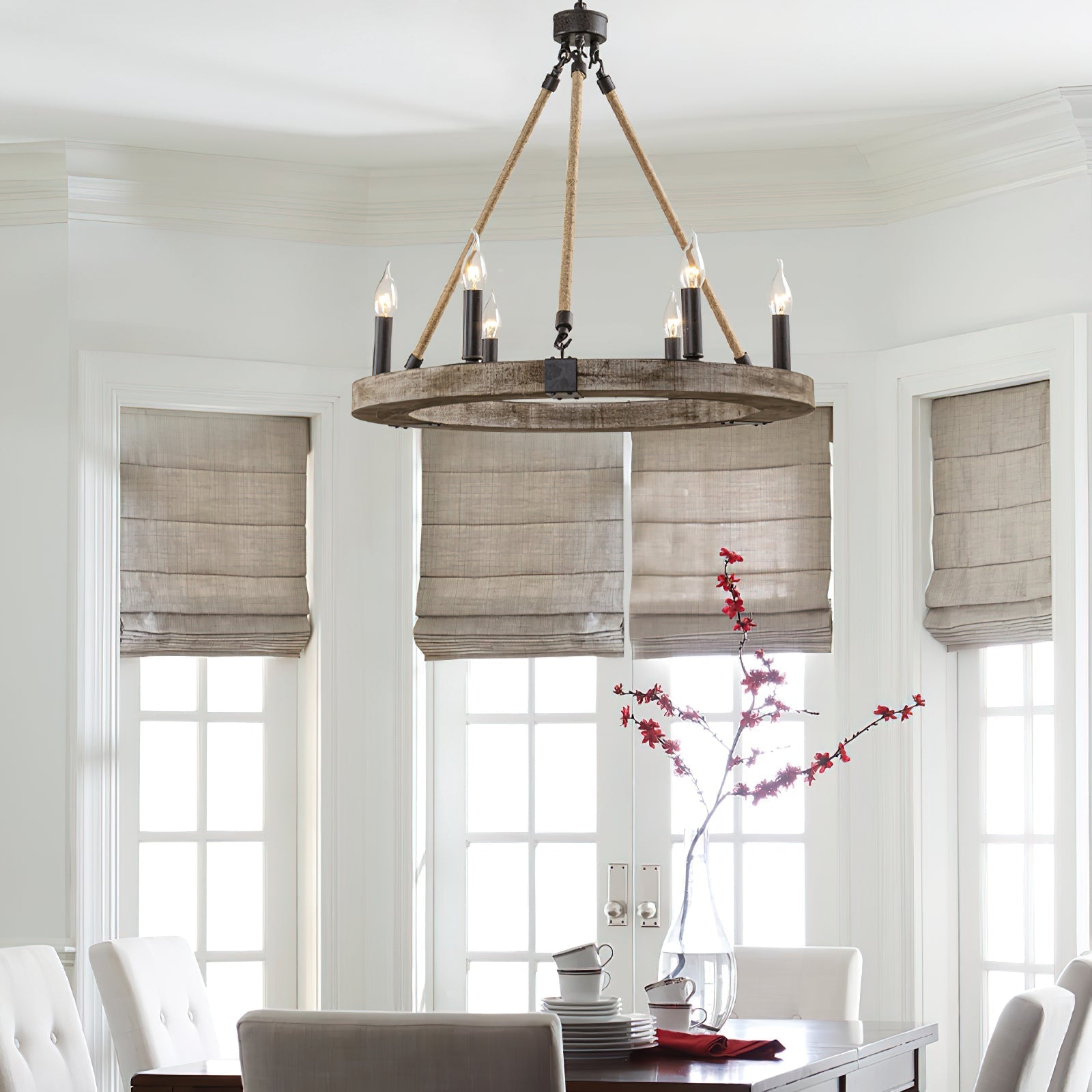 Genevieve Chandelier