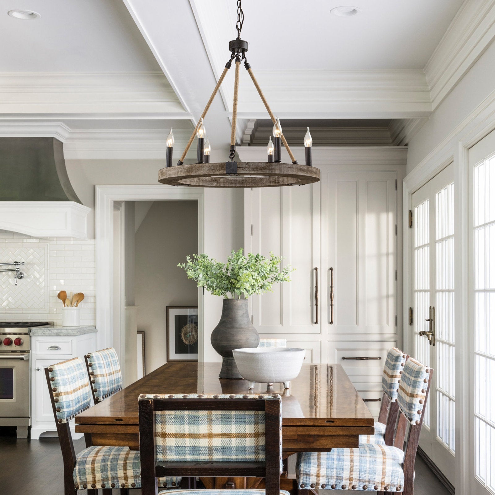 Genevieve Chandelier