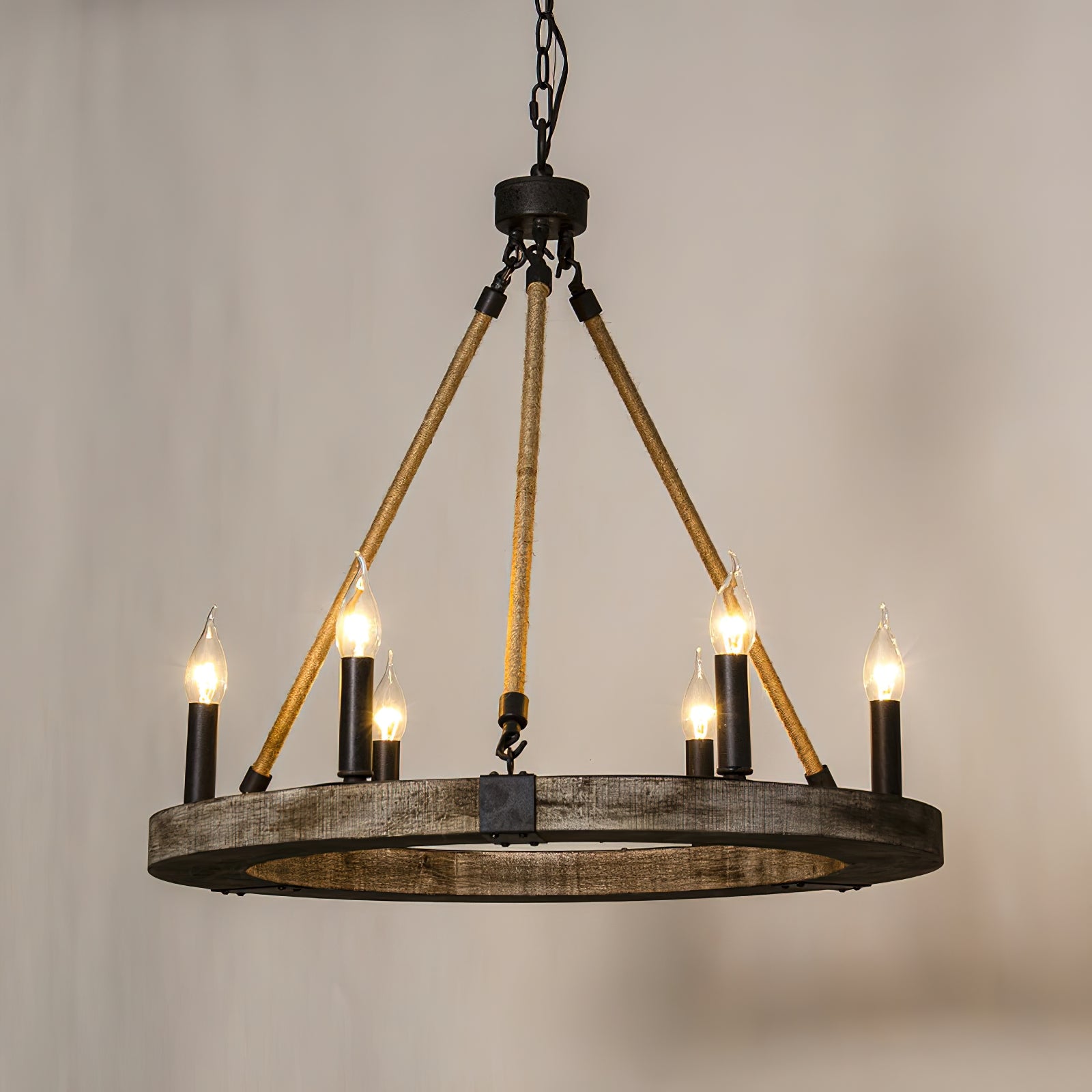 Genevieve Chandelier