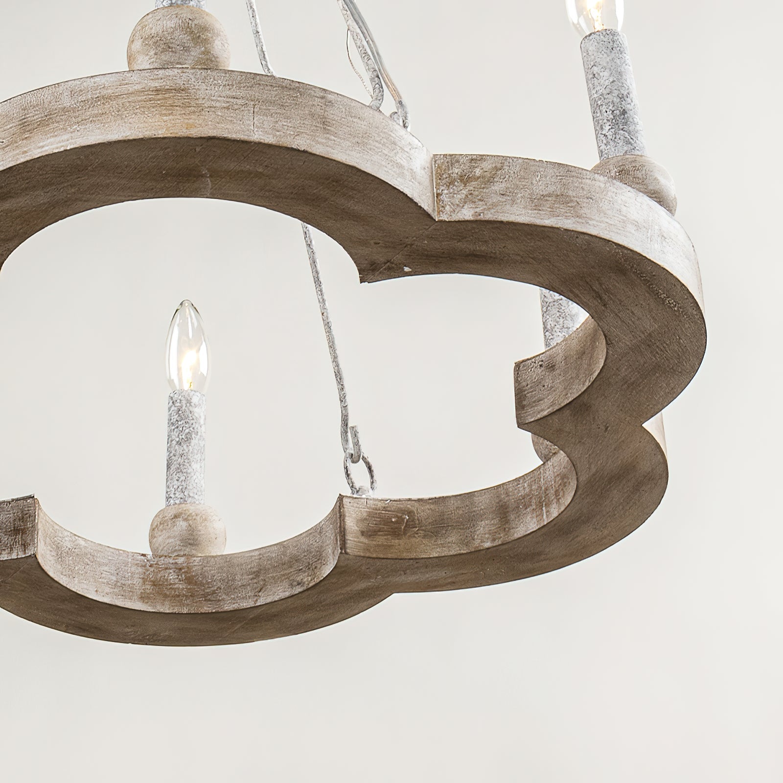Genevieve Chandelier