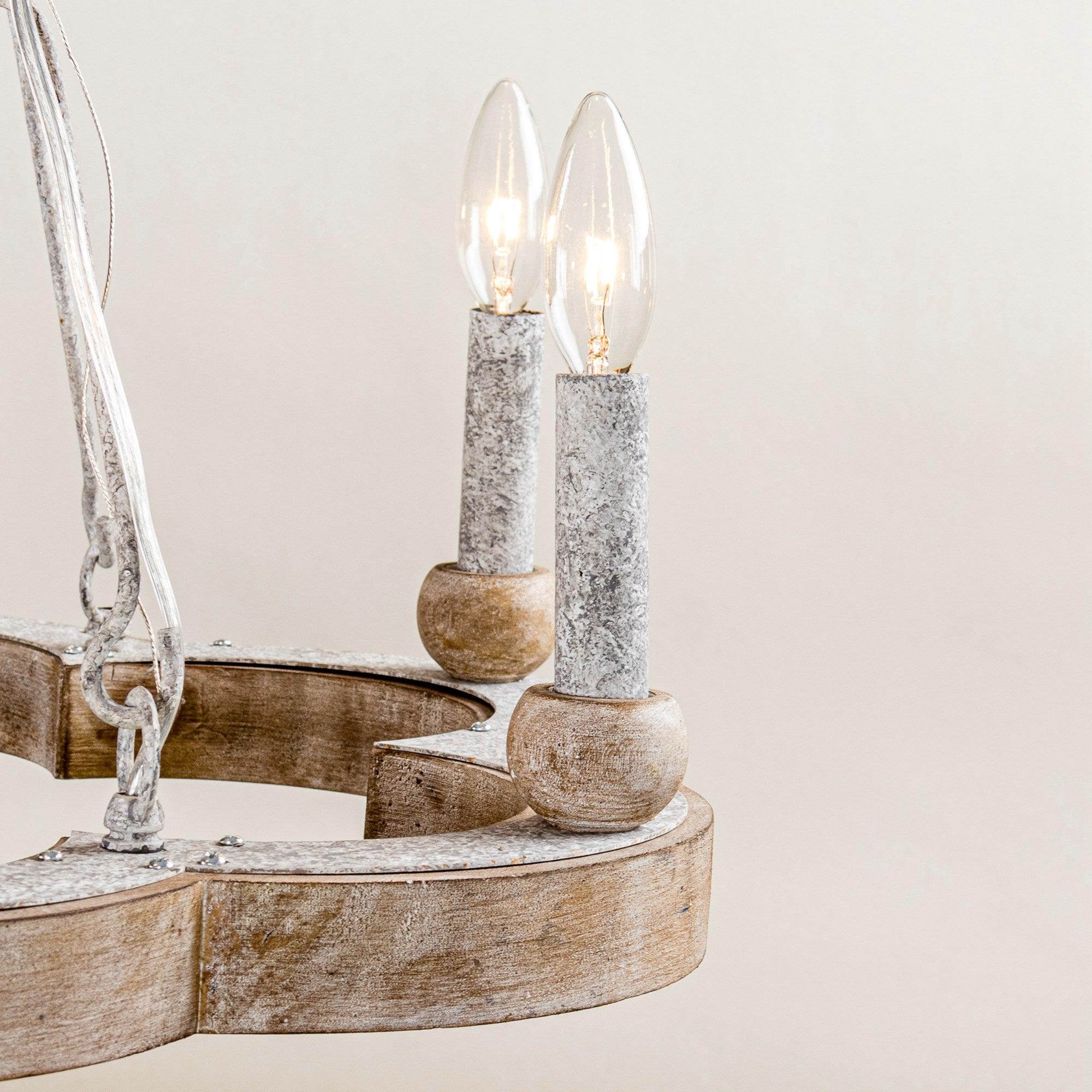 Genevieve Chandelier