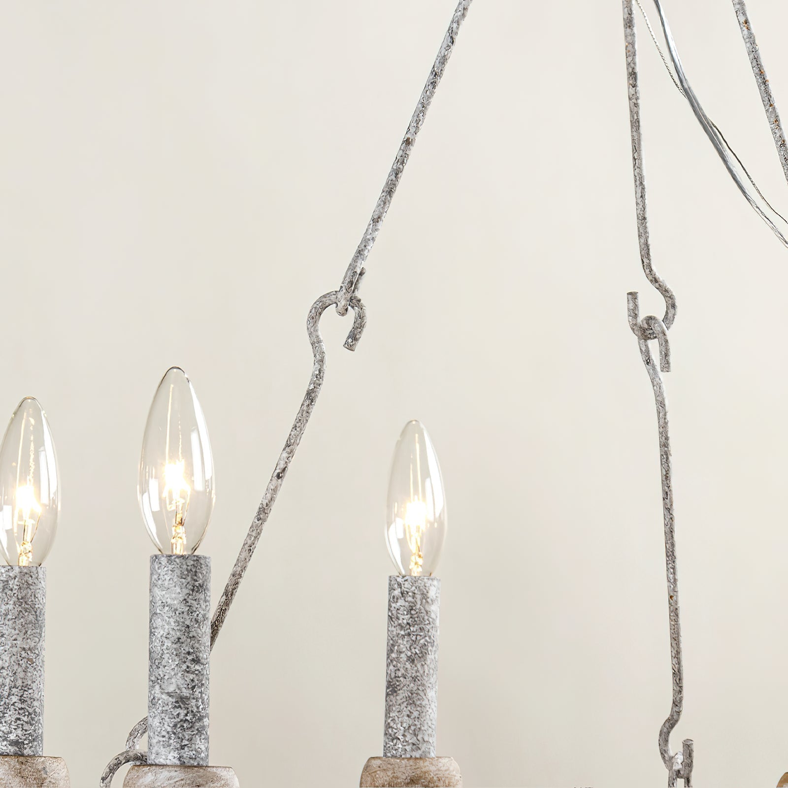 Genevieve Chandelier