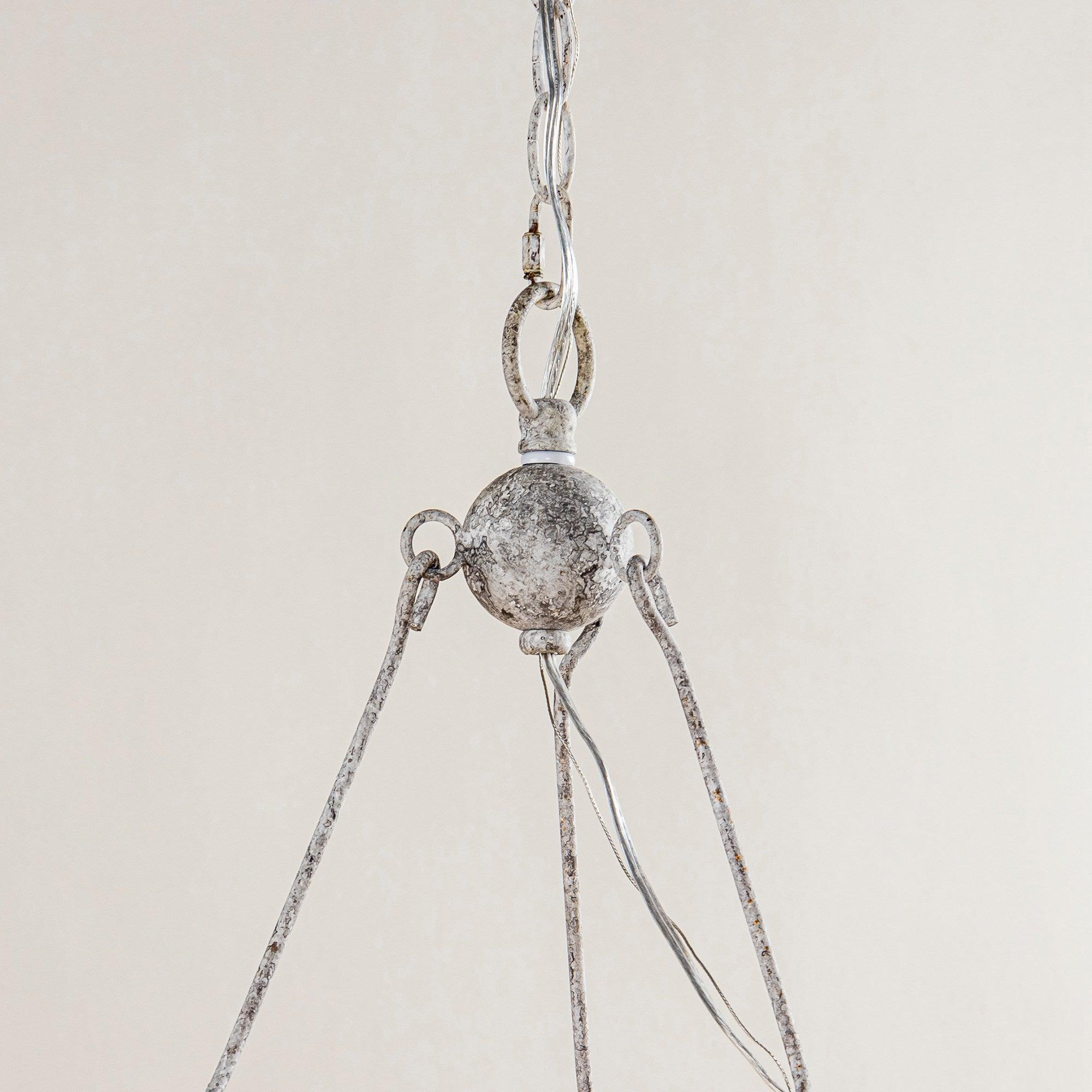 Genevieve Chandelier