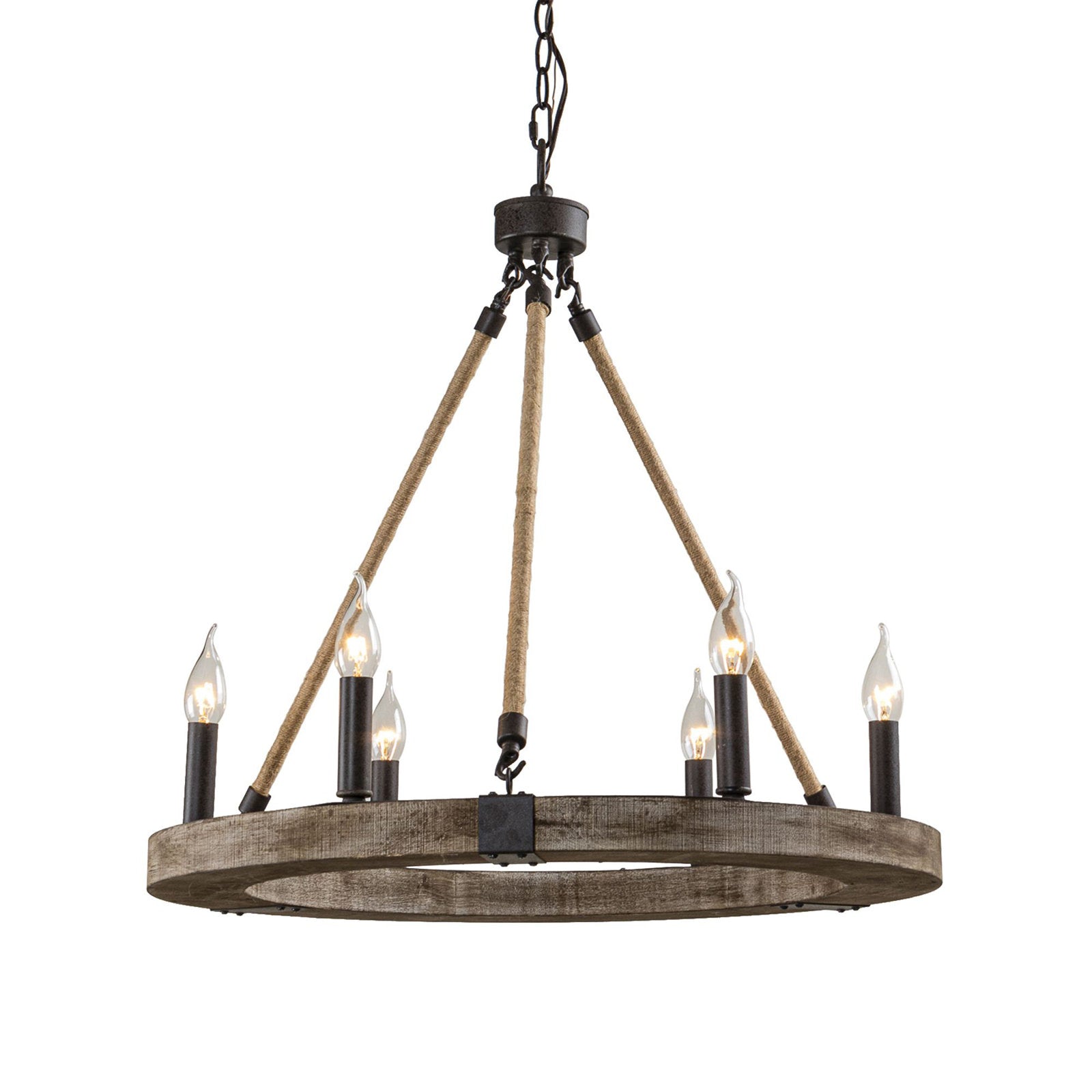 Genevieve Chandelier