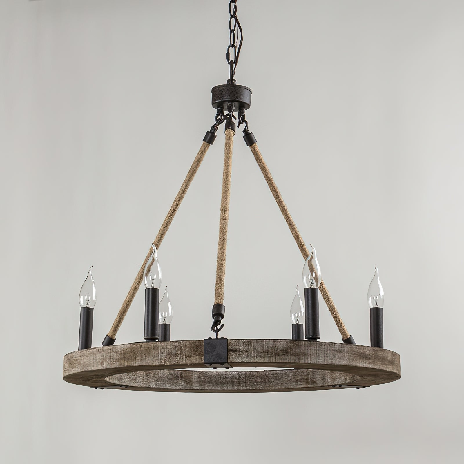 Genevieve Chandelier