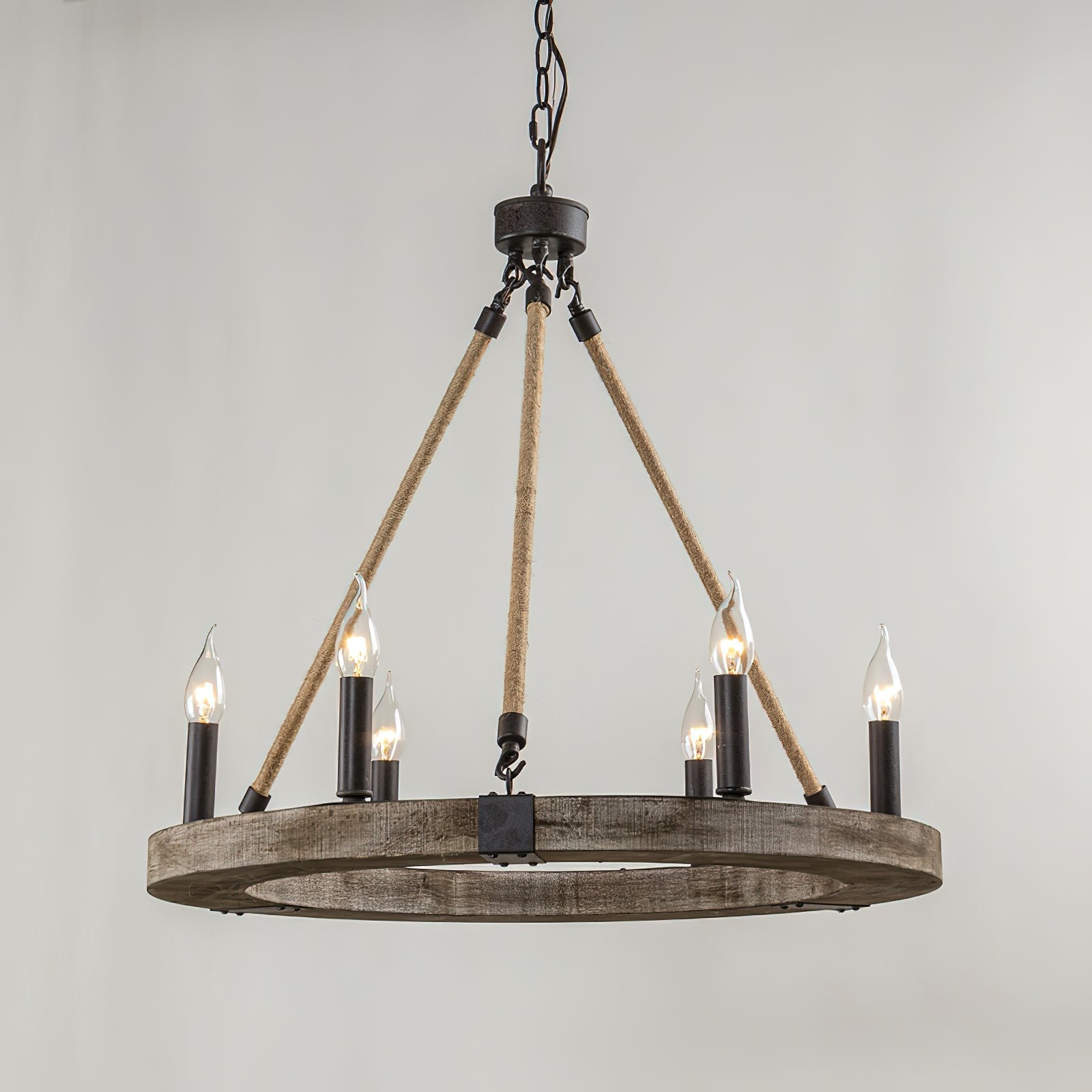 Genevieve Chandelier