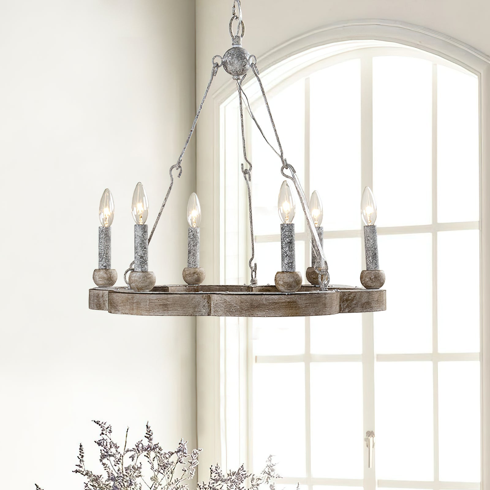 Genevieve Chandelier