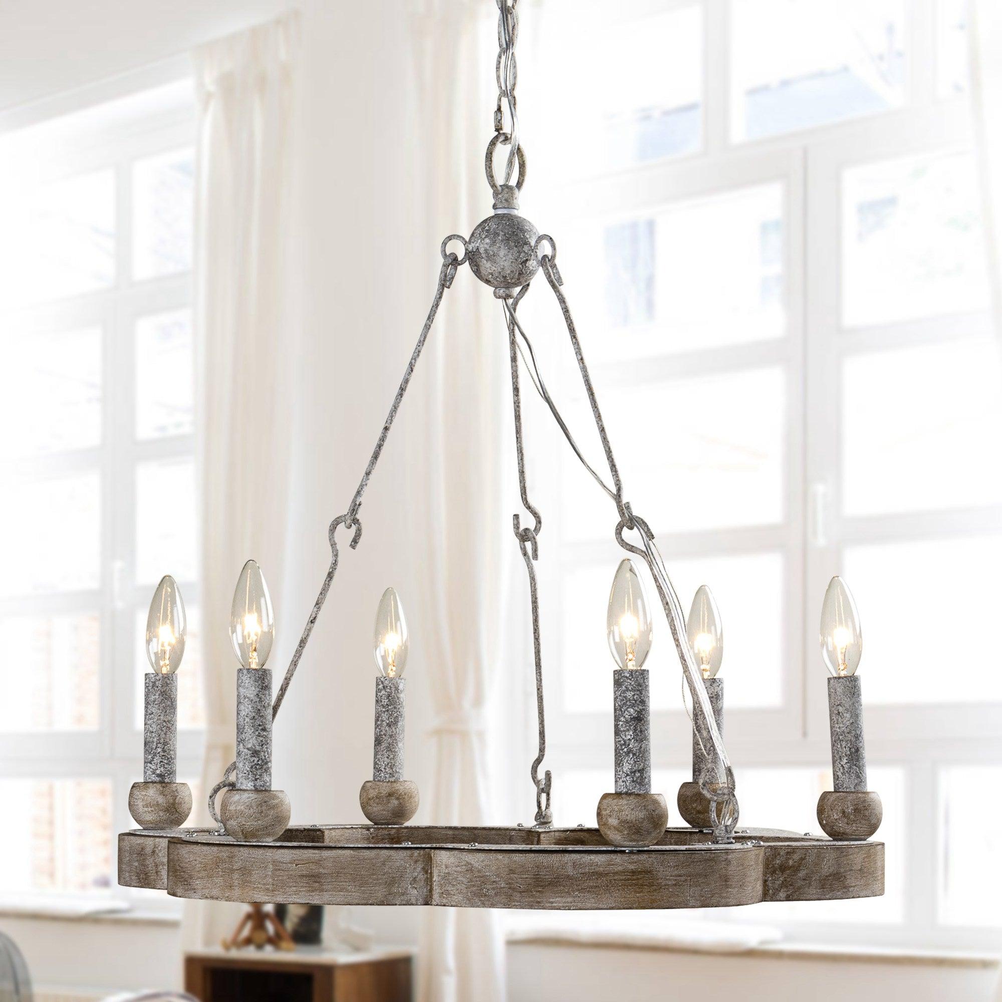 Genevieve Chandelier