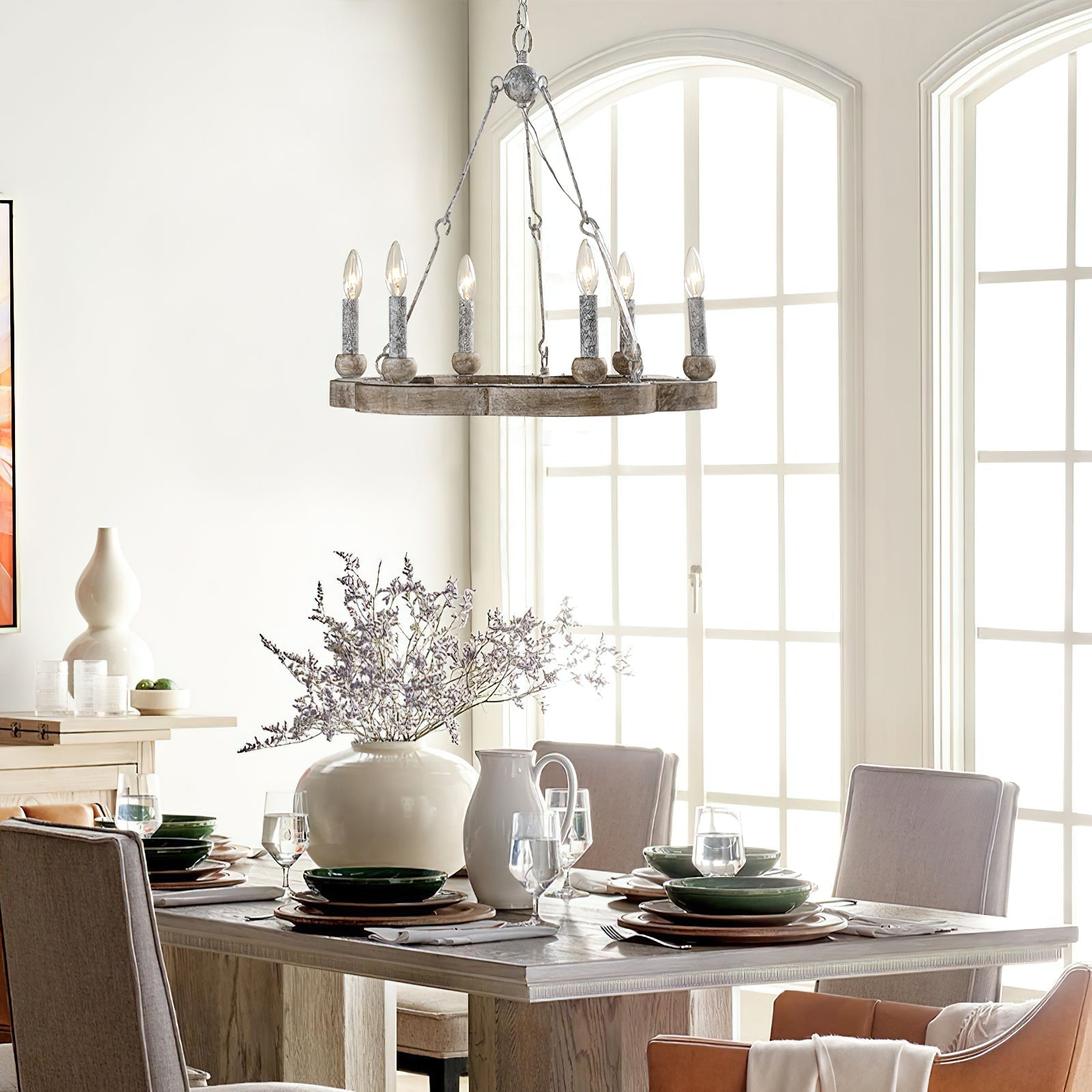 Genevieve Chandelier