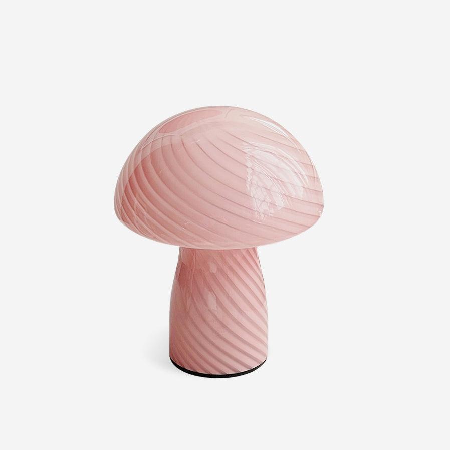 Venini Table Lamp