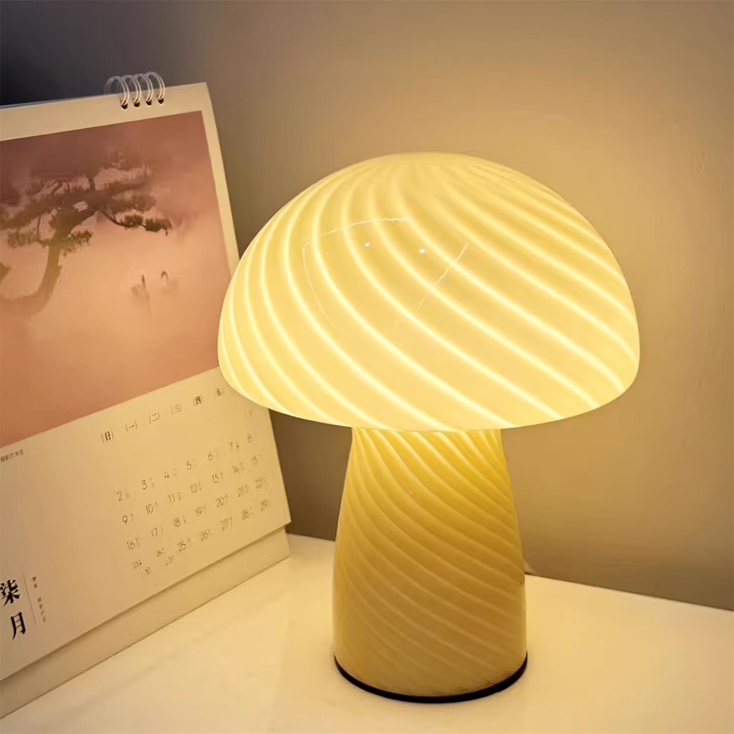Venini Table Lamp