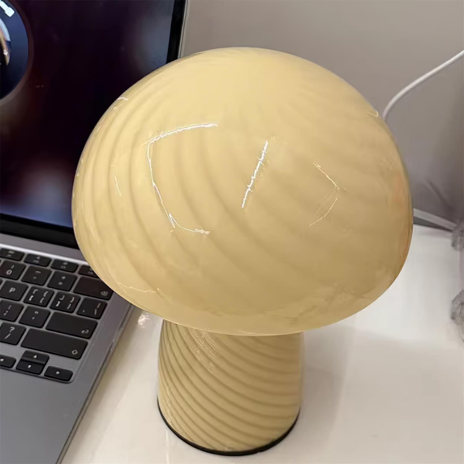 Venini Table Lamp