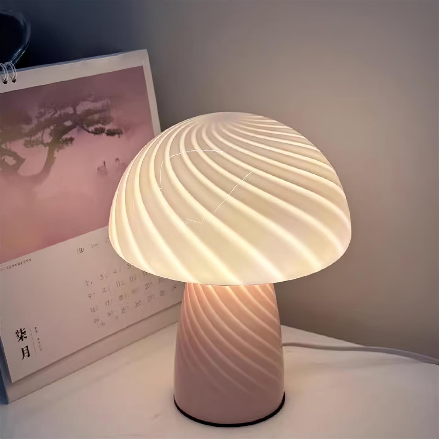 Venini Table Lamp