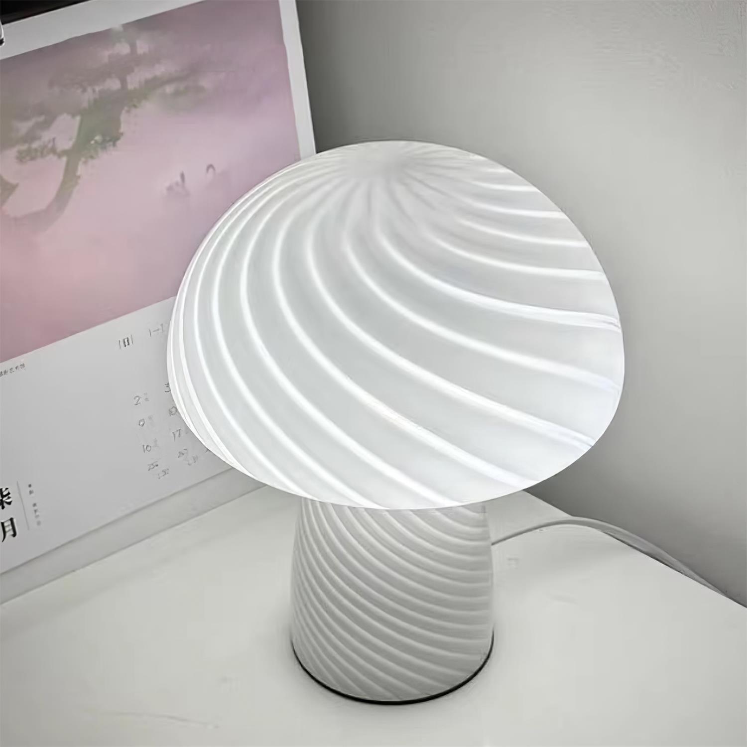 Venini Table Lamp