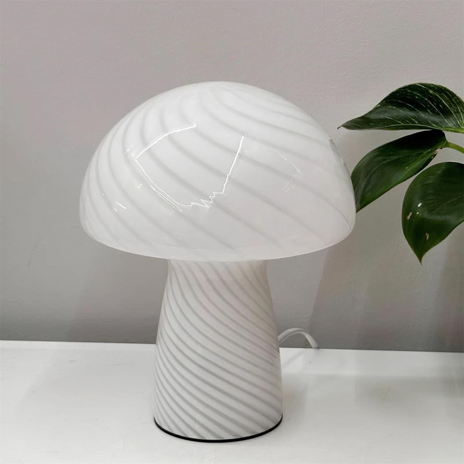 Venini Table Lamp
